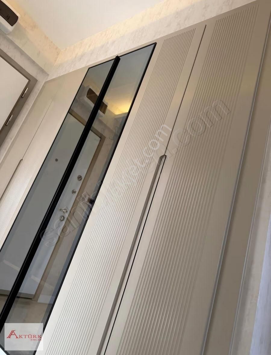 //aktürk Emlak\\ Kiralık Yerden Isıtmalı Ara Kat Daire*** - Görsel 35