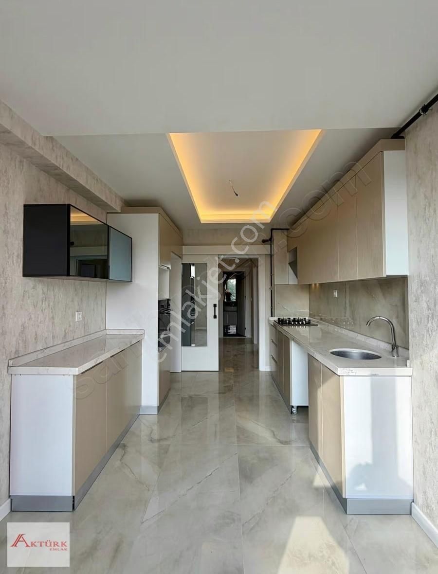 //aktürk Emlak\\ Kiralık Yerden Isıtmalı Ara Kat Daire*** - Görsel 16
