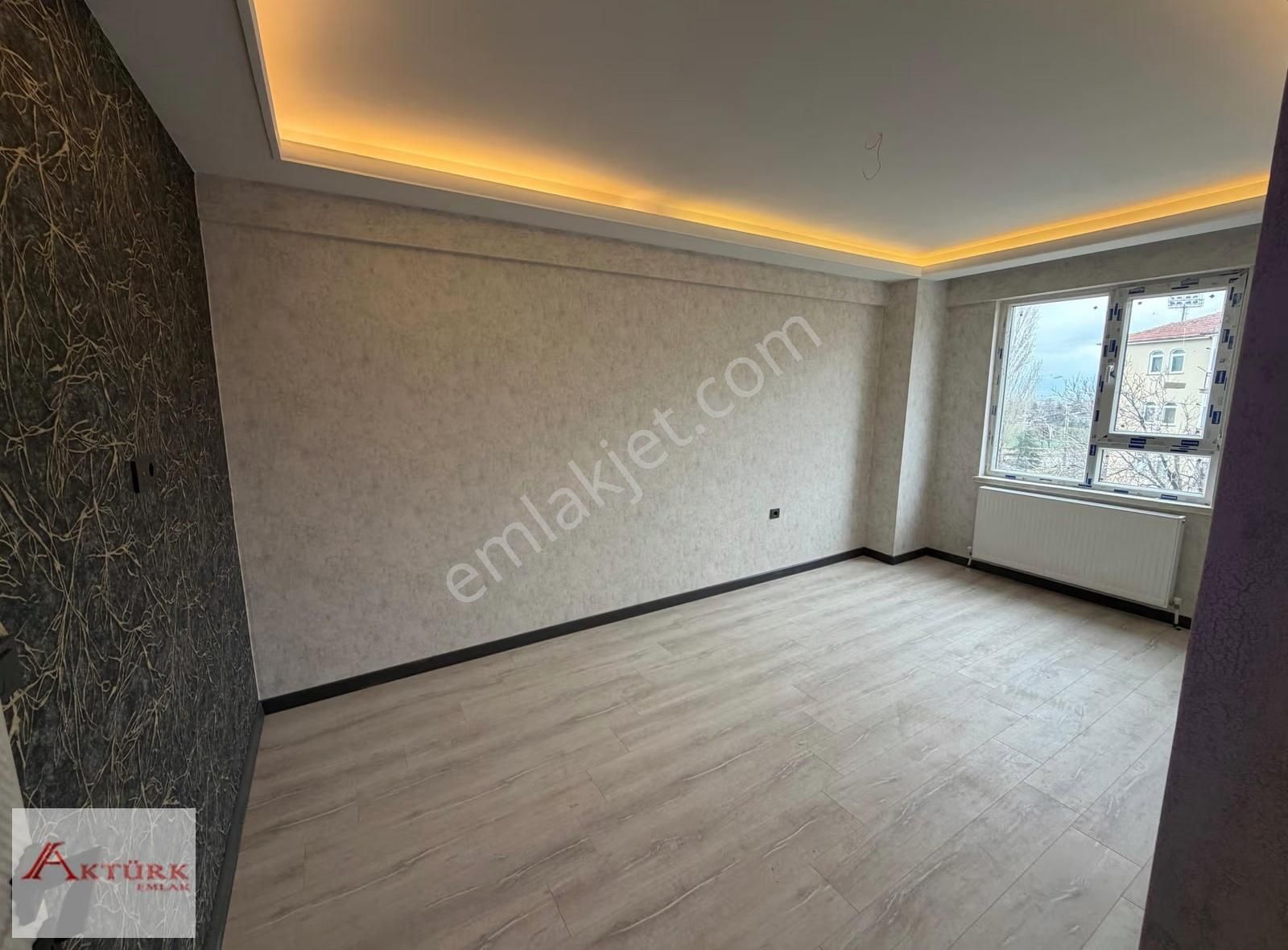 //aktürk Emlak\\masrafsız Tüm Detaylar Düşünülmüş Lüks 3+1 Daire - Görsel 9