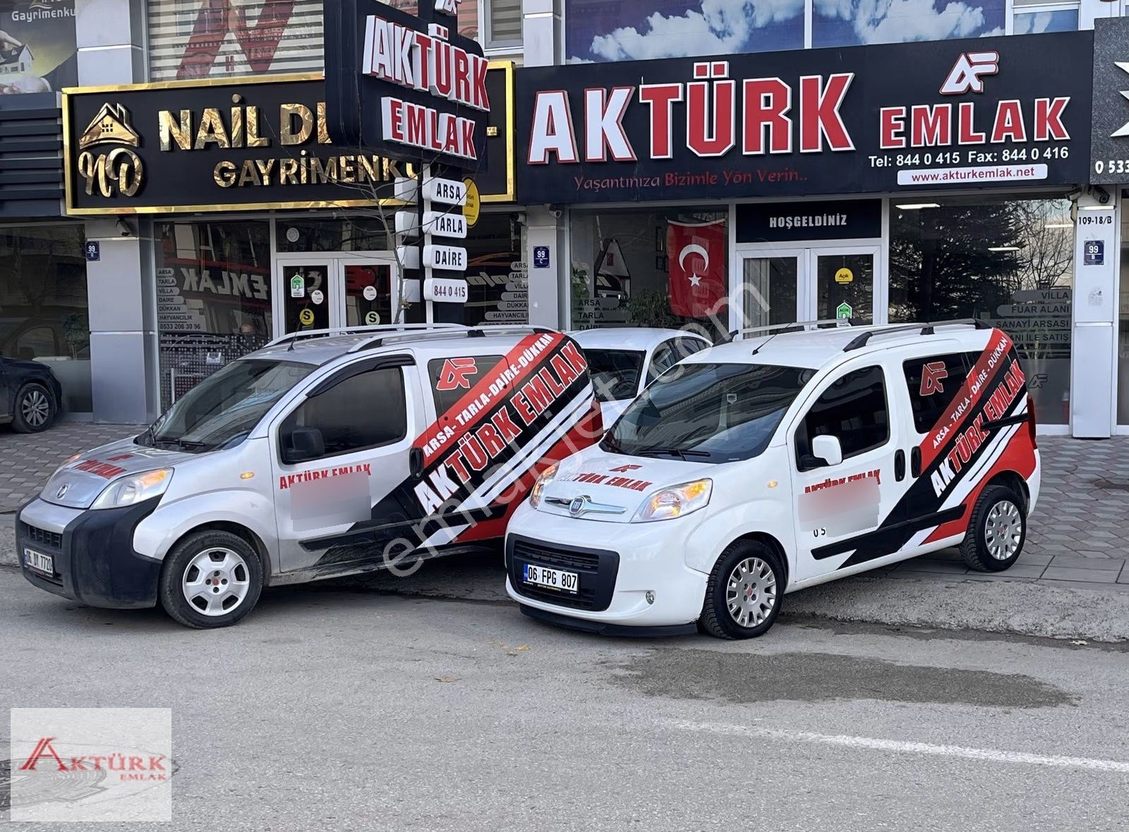 //aktürk Emlak\\ Merkezi Konumda Satılık 3+1 Sıfır Daire*** - Görsel 30