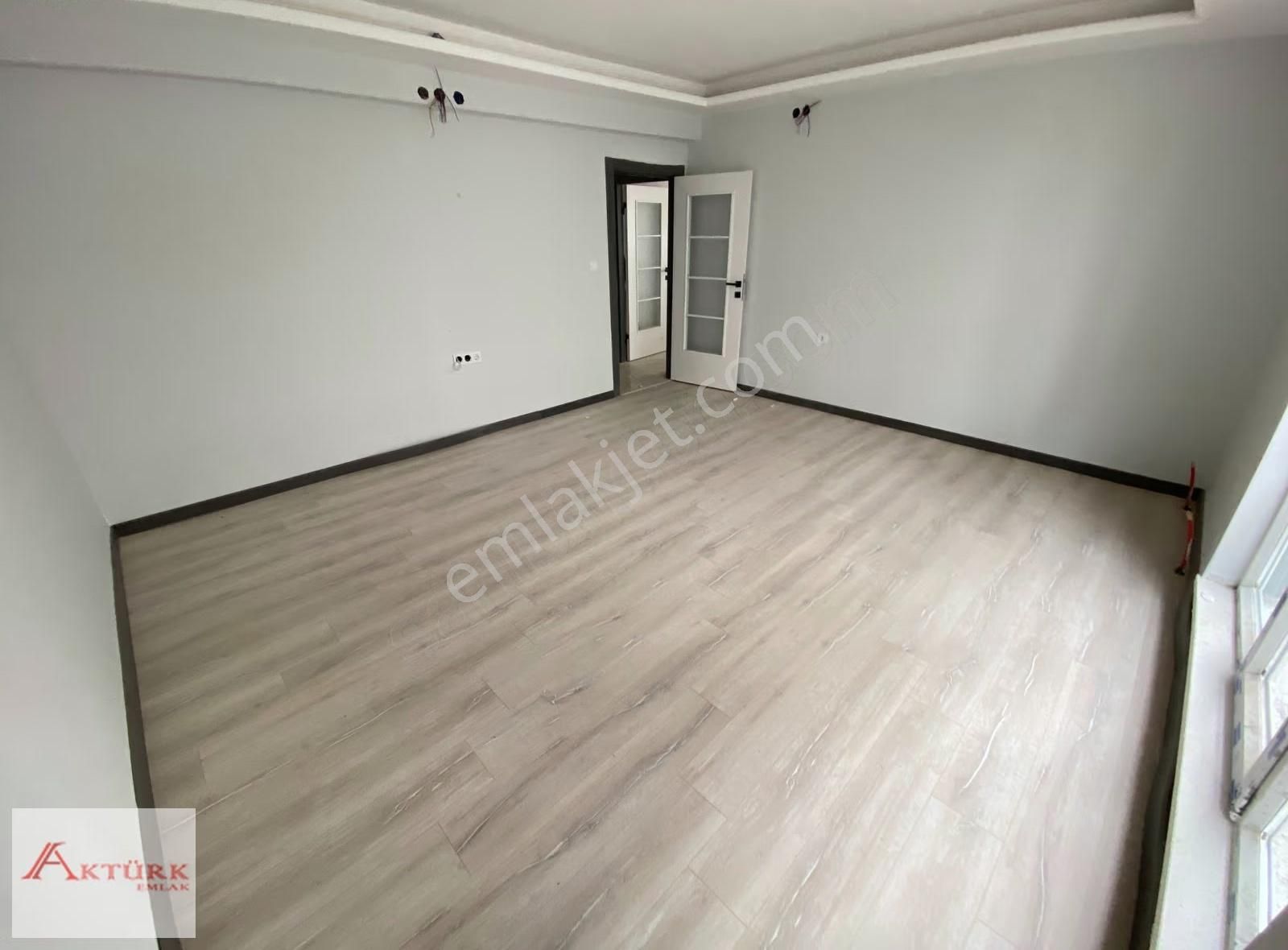 //aktürk Emlak\\ Merkezi Konumda Satılık 3+1 Sıfır Daire*** - Görsel 14
