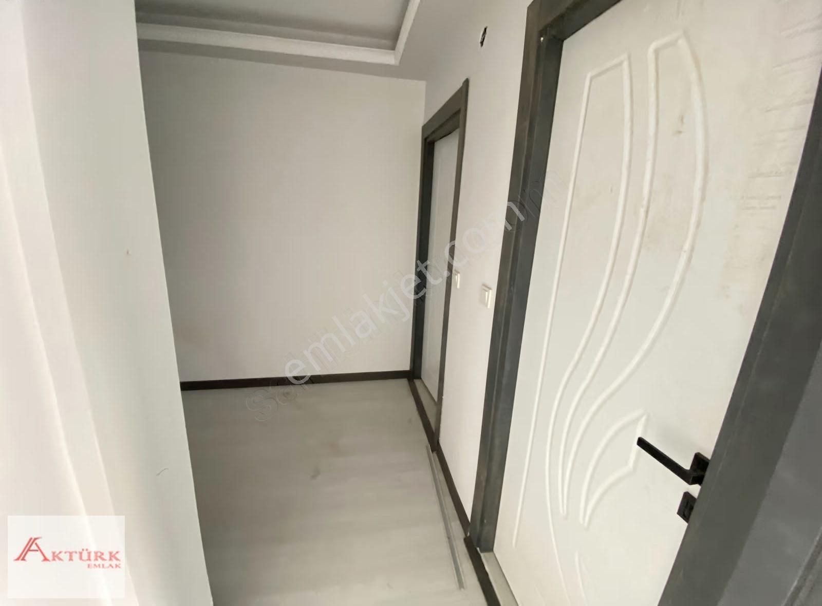 //aktürk Emlak\\kredi Sorunsuz Köktapu Kat Konumunda Sıfır Daire - Görsel 16
