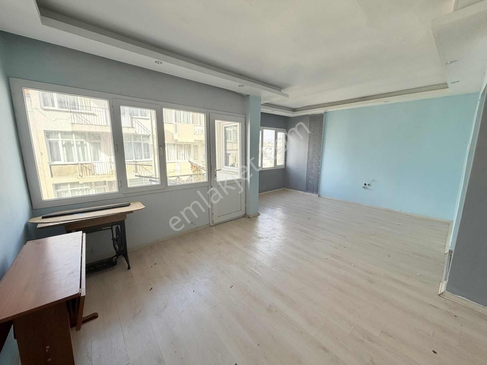 *fırsat* Halilrıfat Paşa Cadde Üzeri 2+1 90 M2 Arakat Daire - Görsel 3