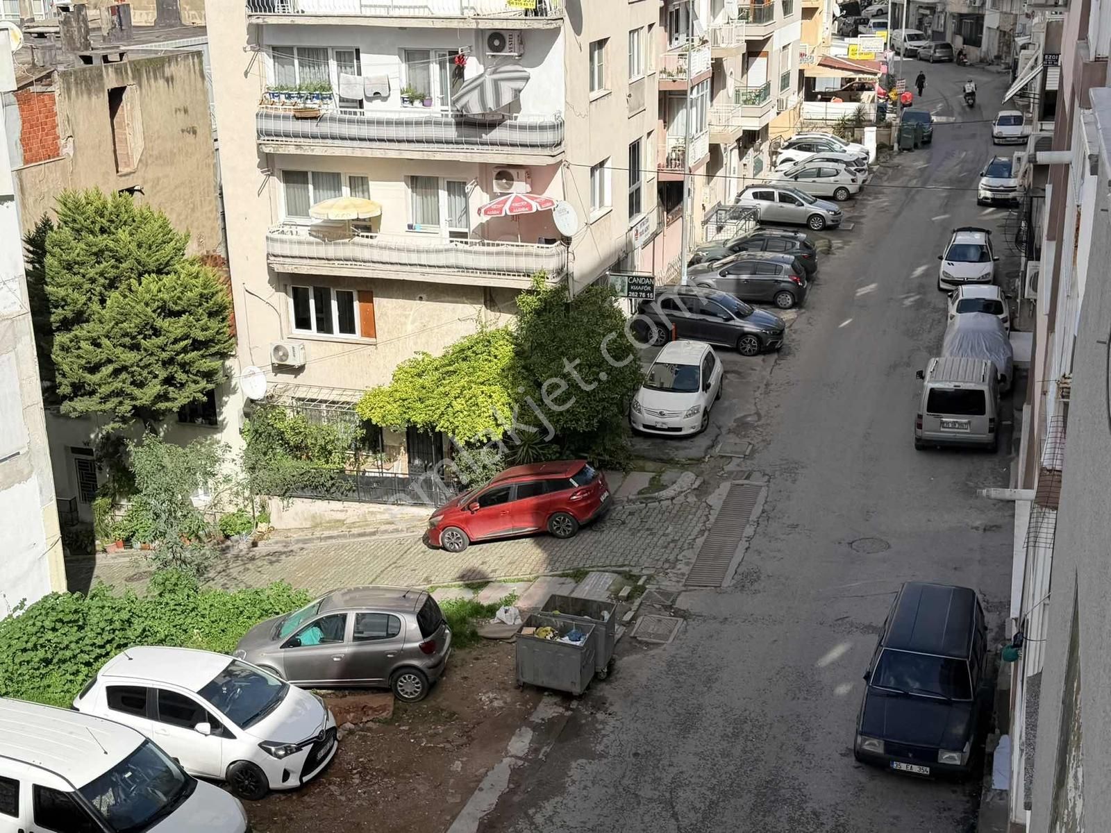 *fırsat* Halilrıfat Paşa Cadde Üzeri 2+1 90 M2 Arakat Daire - Görsel 18