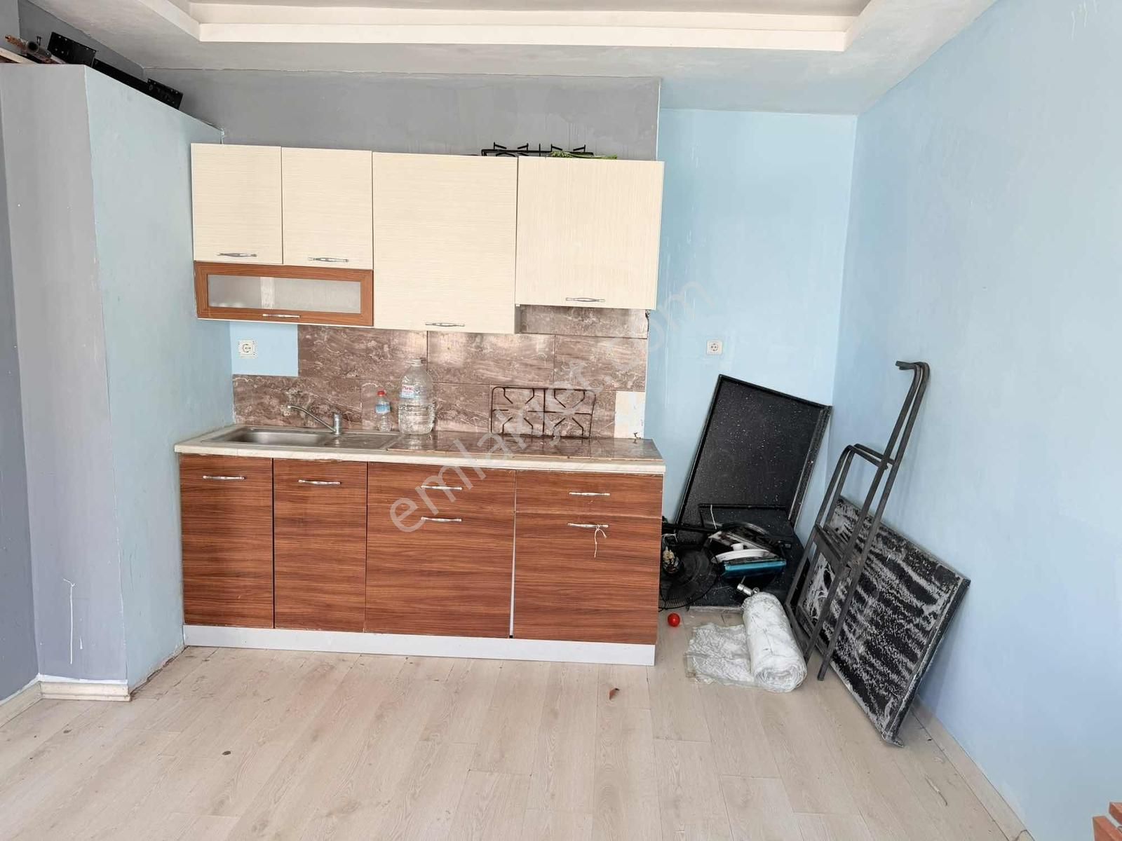 *fırsat* Halilrıfat Paşa Cadde Üzeri 2+1 90 M2 Arakat Daire - Görsel 5