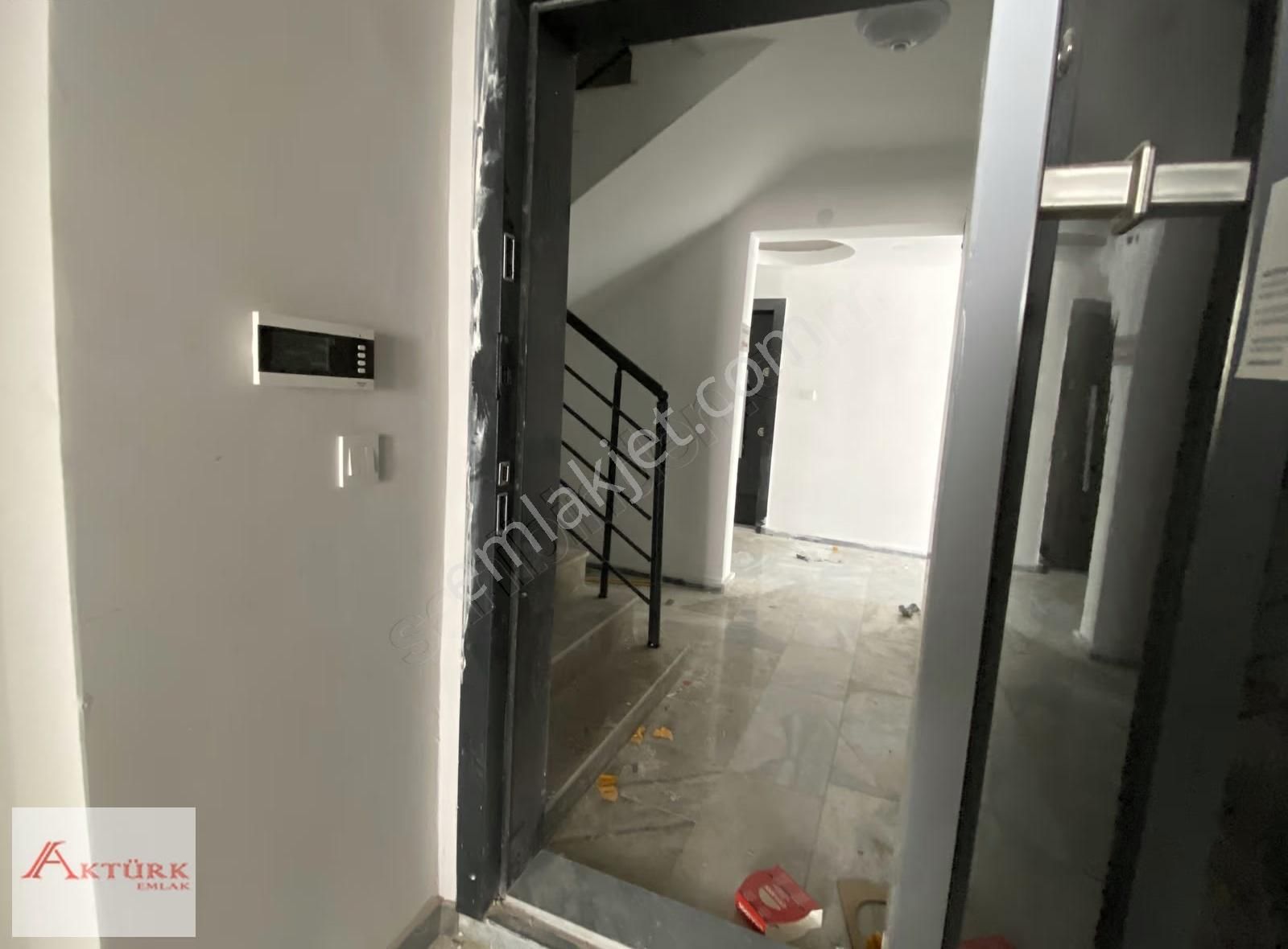 //aktürk Emlak\\çarşı Merkezi Konum En Uygun İskanlı Sıfır Daire - Görsel 29