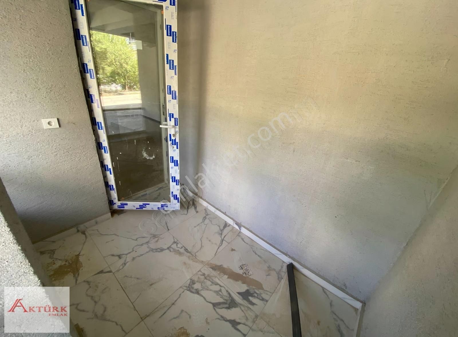 //aktürk Emlak\\çarşı Merkezi Konum En Uygun İskanlı Sıfır Daire - Görsel 16