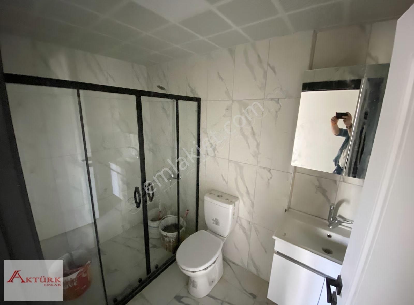 //aktürk Emlak\\çarşı Merkezi Konum En Uygun İskanlı Sıfır Daire - Görsel 19