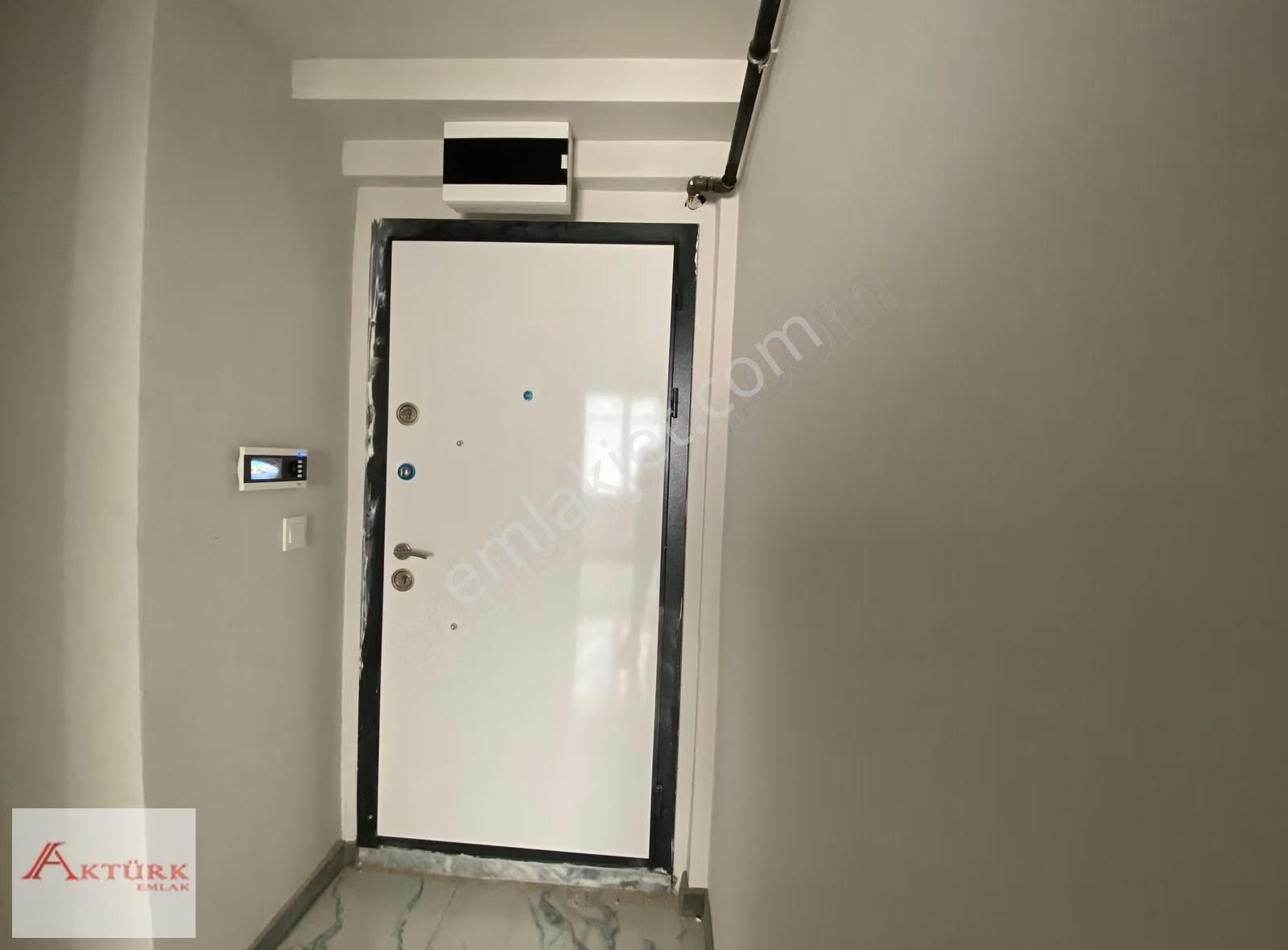 //aktürk Emlak\\çarşı Merkezi Konum En Uygun İskanlı Sıfır Daire - Görsel 34