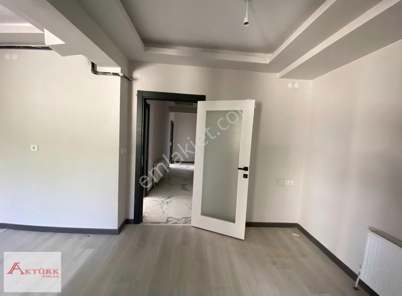 //aktürk Emlak\\çarşı Merkezi Konum En Uygun İskanlı Sıfır Daire - Görsel 3