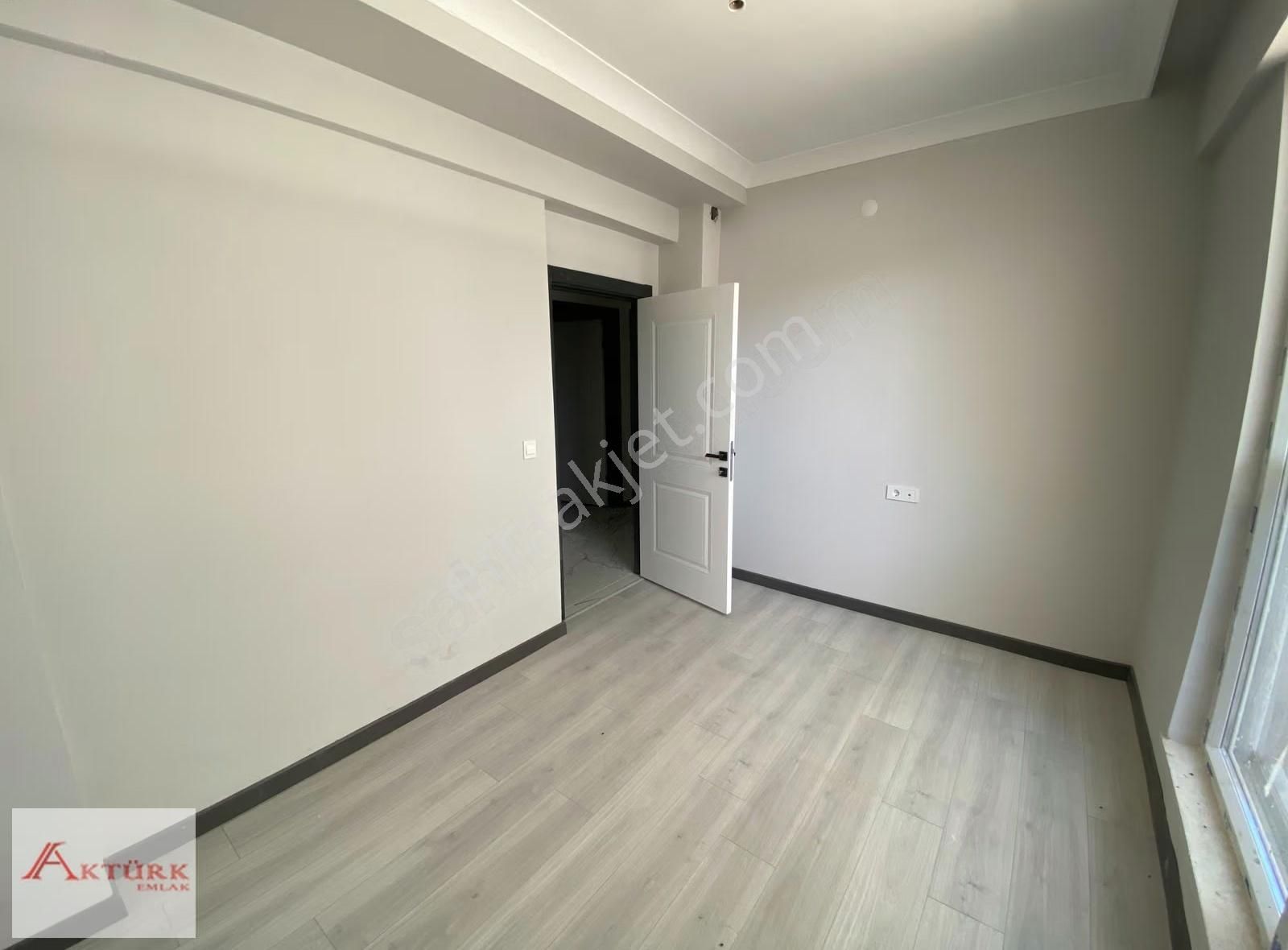 //aktürk Emlak\\çarşı Merkezi Konum En Uygun İskanlı Sıfır Daire - Görsel 24