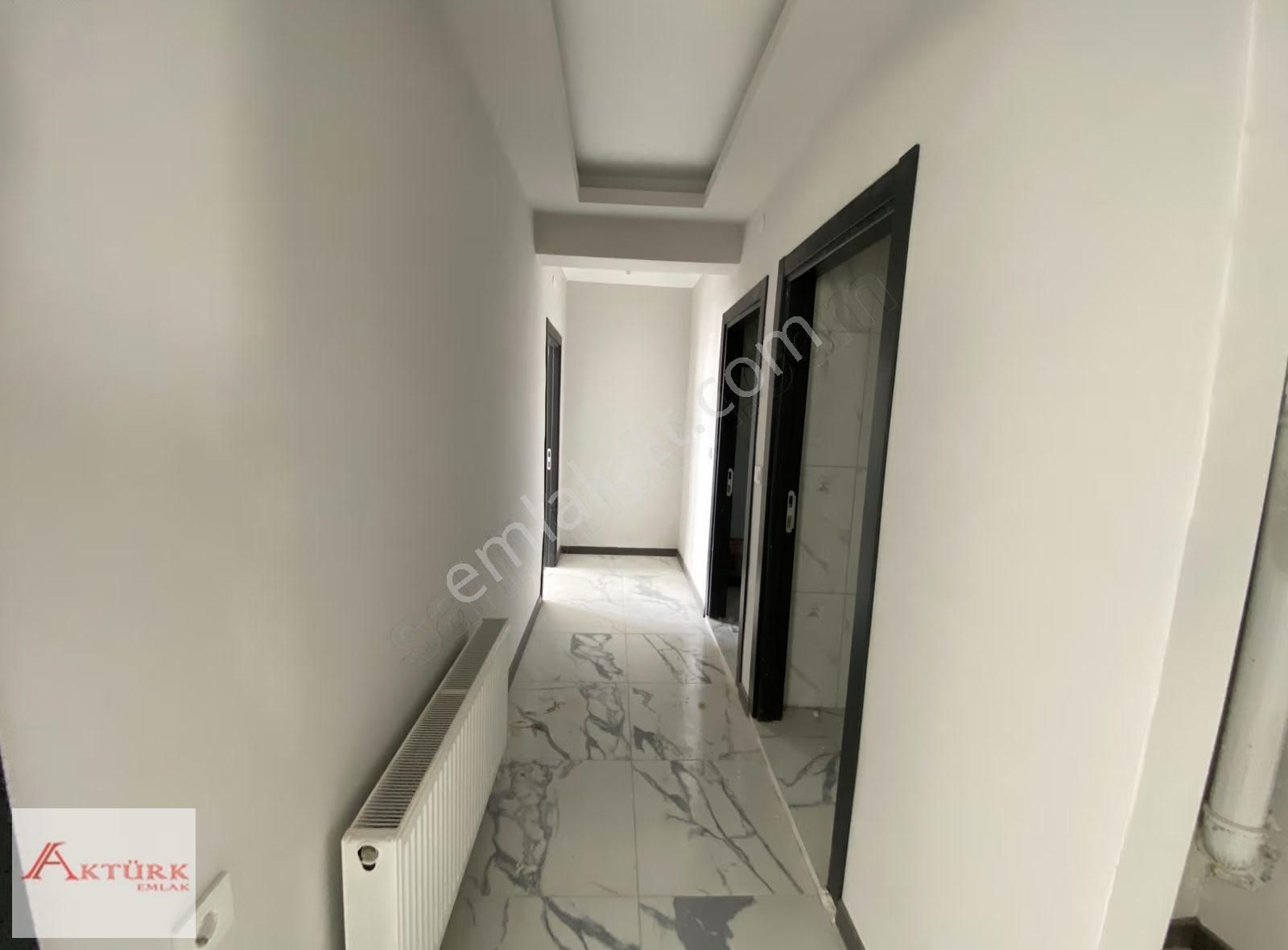 //aktürk Emlak\\çarşı Merkezi Konum En Uygun İskanlı Sıfır Daire - Görsel 32