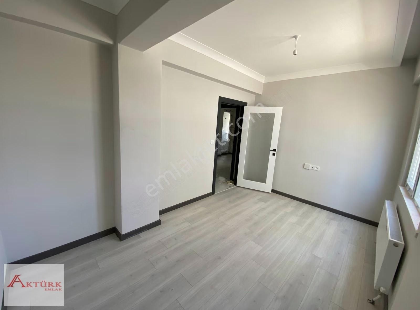 //aktürk Emlak\\çarşı Merkezi Konum En Uygun İskanlı Sıfır Daire - Görsel 20