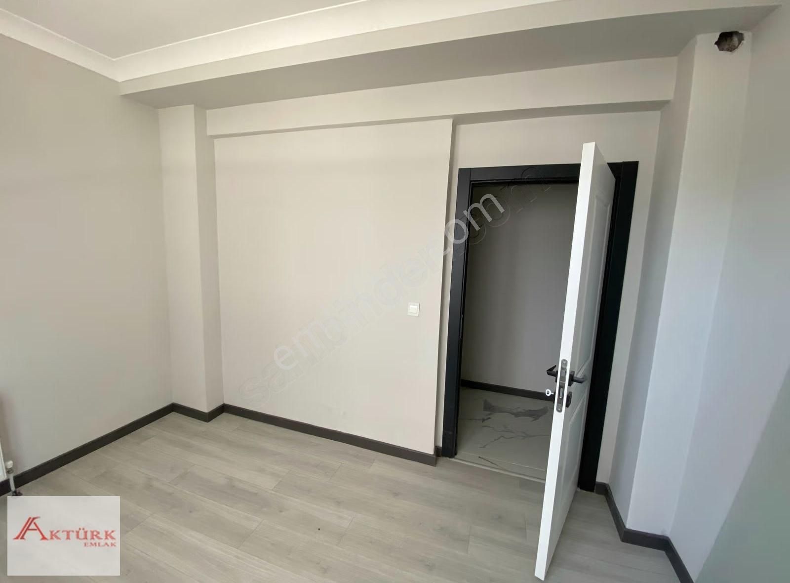 //aktürk Emlak\\çarşı Merkezi Konum En Uygun İskanlı Sıfır Daire - Görsel 25