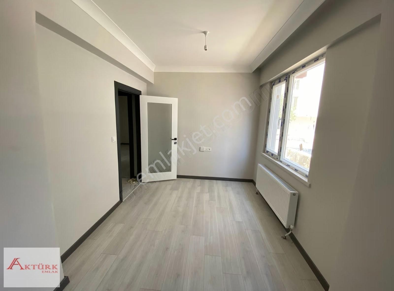 //aktürk Emlak\\çarşı Merkezi Konum En Uygun İskanlı Sıfır Daire - Görsel 12