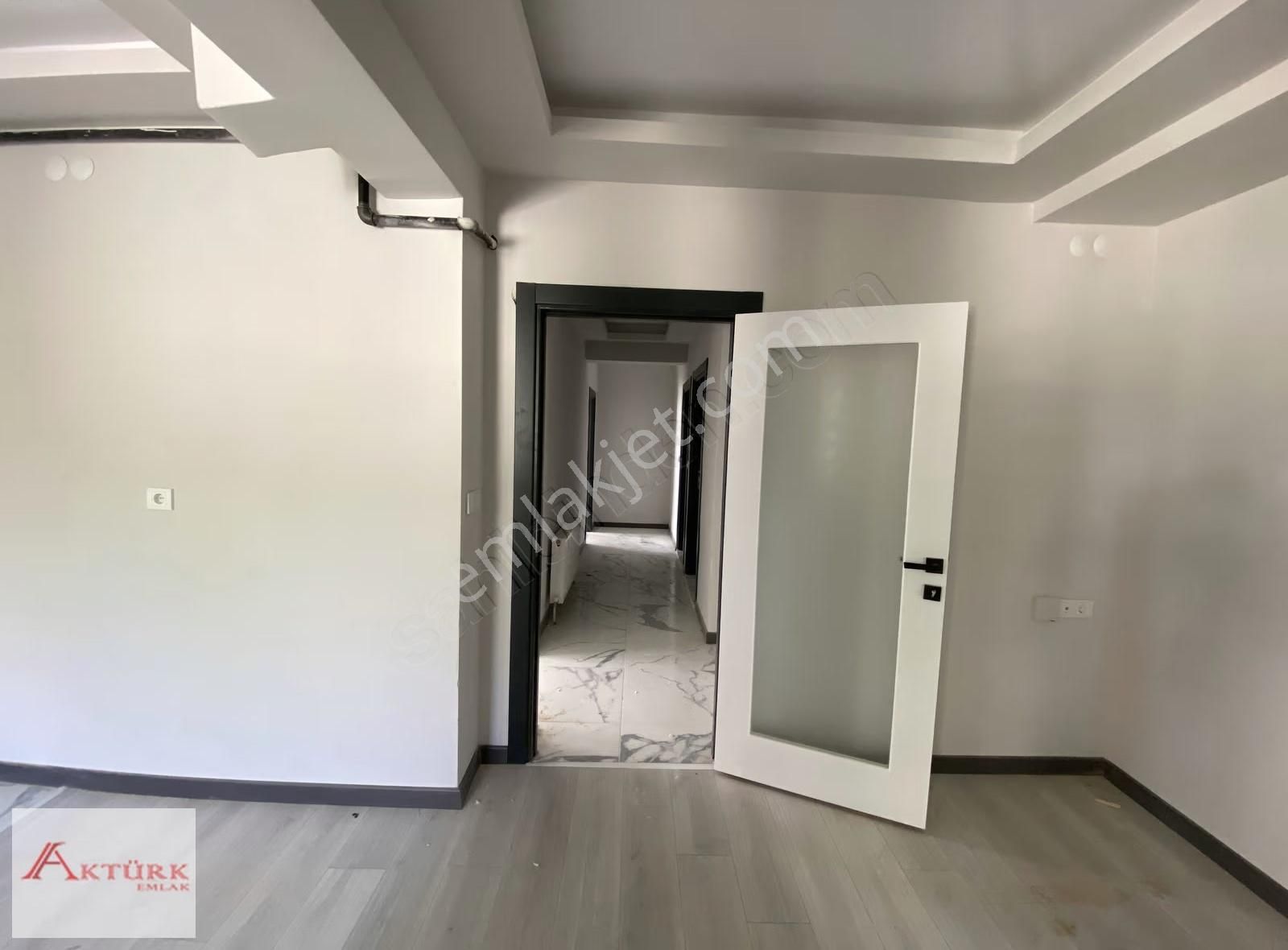 //aktürk Emlak\\çarşı Merkezi Konum En Uygun İskanlı Sıfır Daire - Görsel 33
