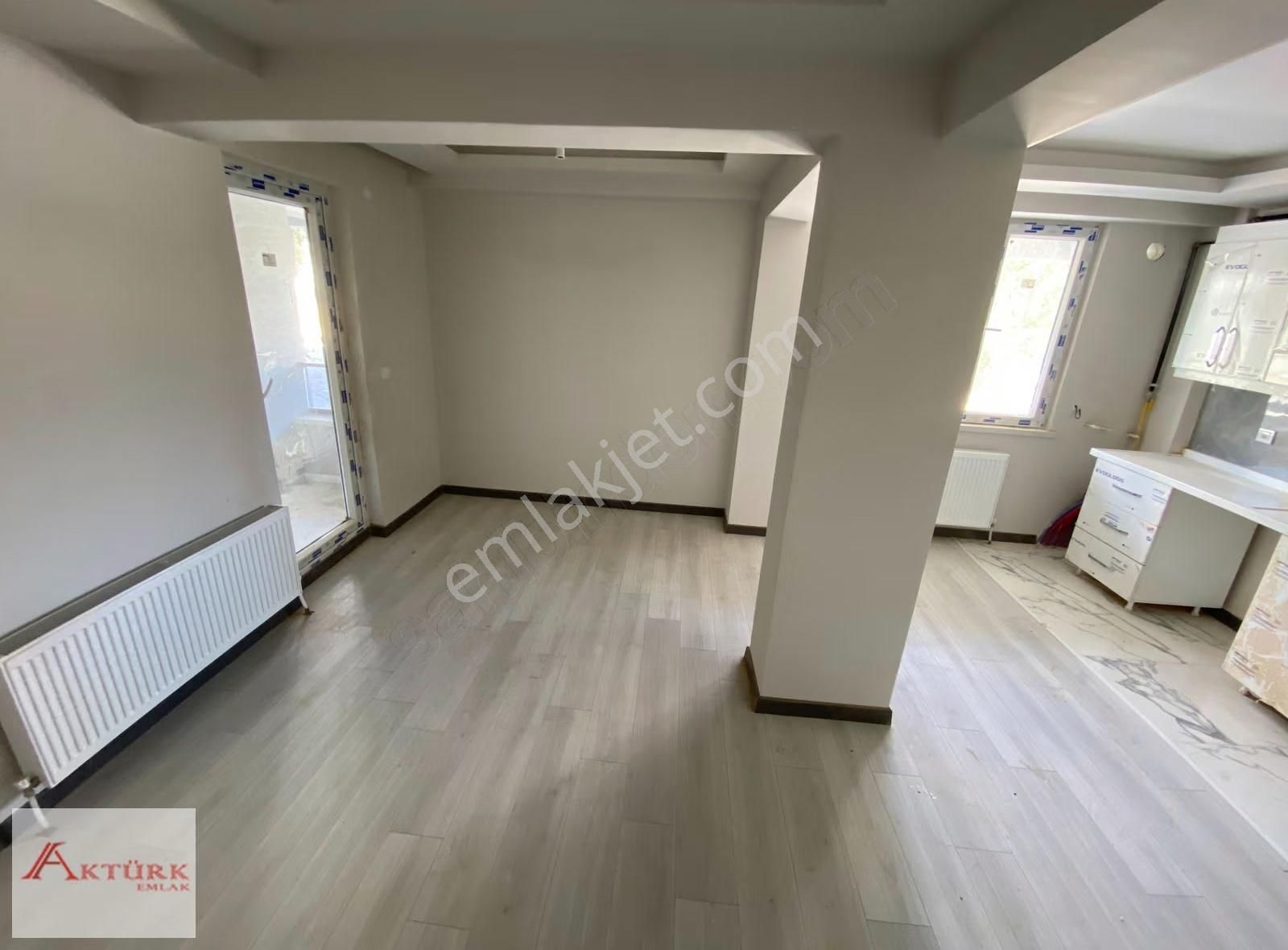 //aktürk Emlak\\çarşı Merkezi Konum En Uygun İskanlı Sıfır Daire - Görsel 21