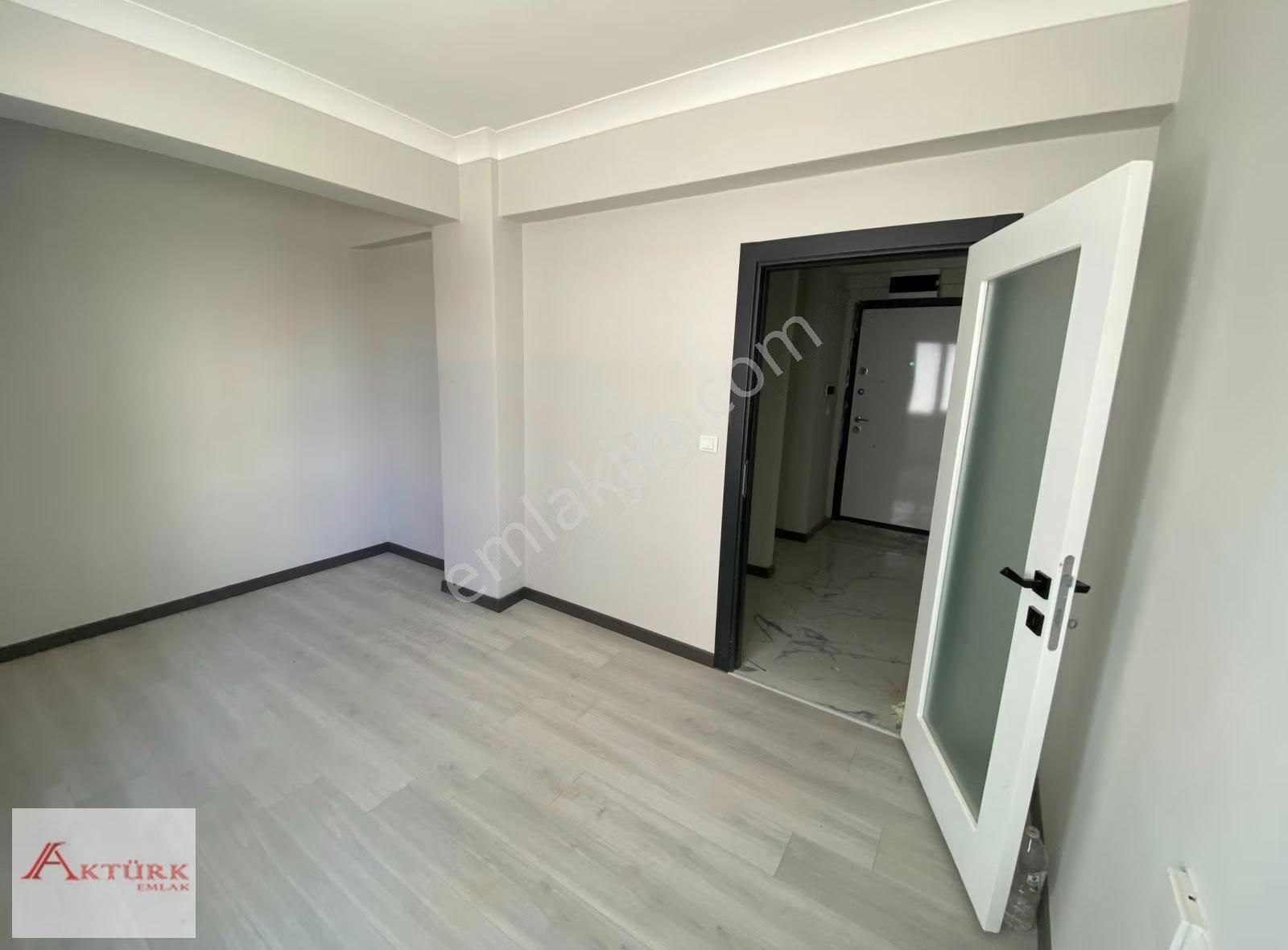 //aktürk Emlak\\çarşı Merkezi Konum En Uygun İskanlı Sıfır Daire - Görsel 14