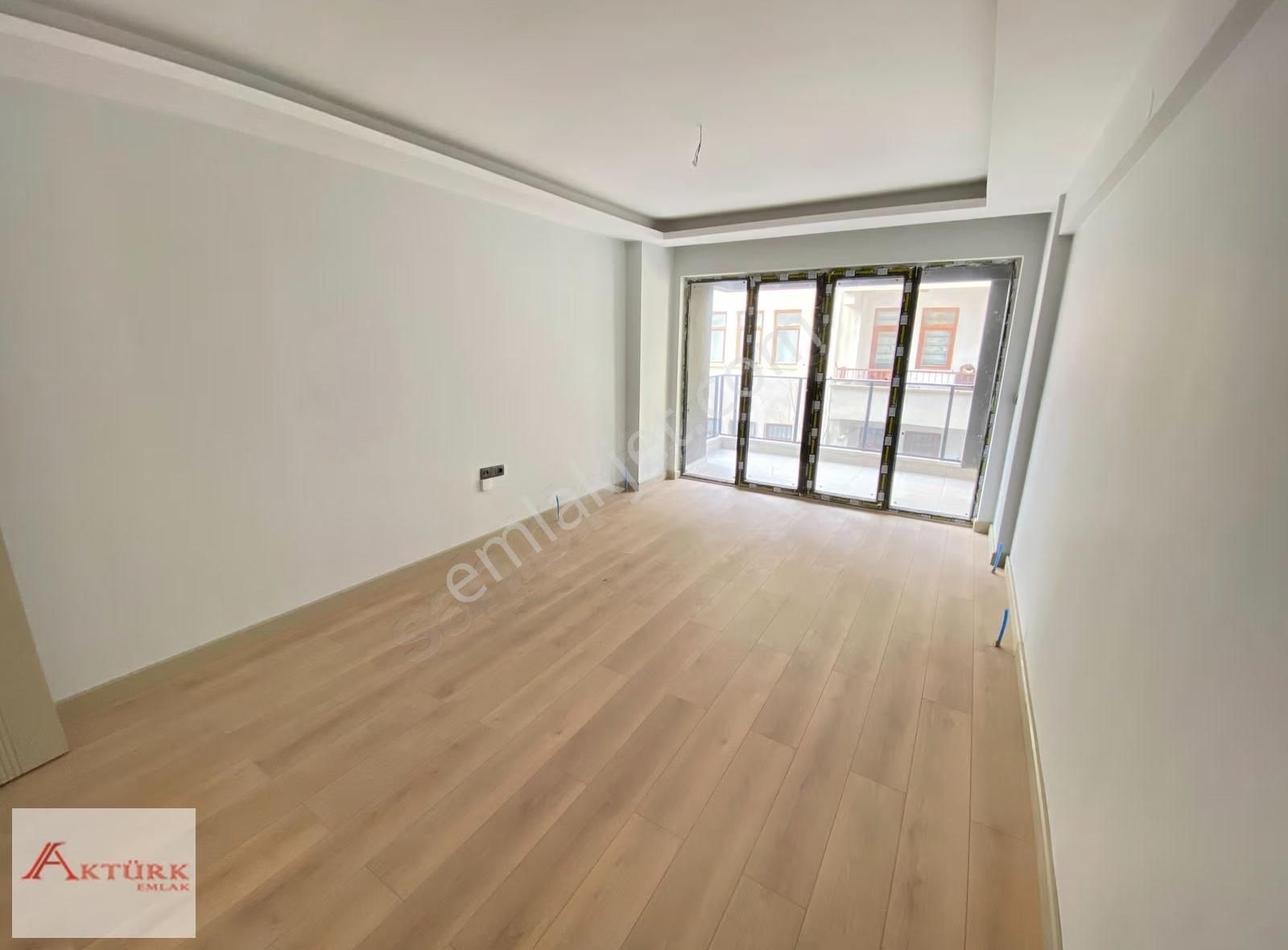 //aktürk Emlak\\önü Açık Manzaralı İskanlı Ara Kat Sıfır Daire** - Görsel 22