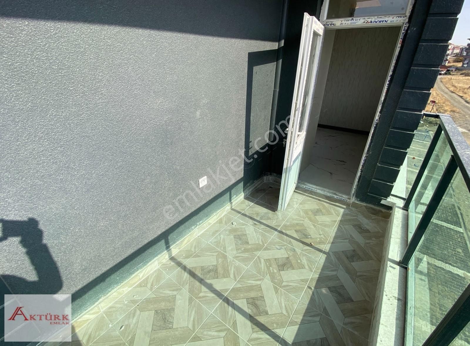 //aktürk Emlak\\ Kapalı Otoparklı Ara Katta Lüks 3+1 Daireler* - Görsel 6