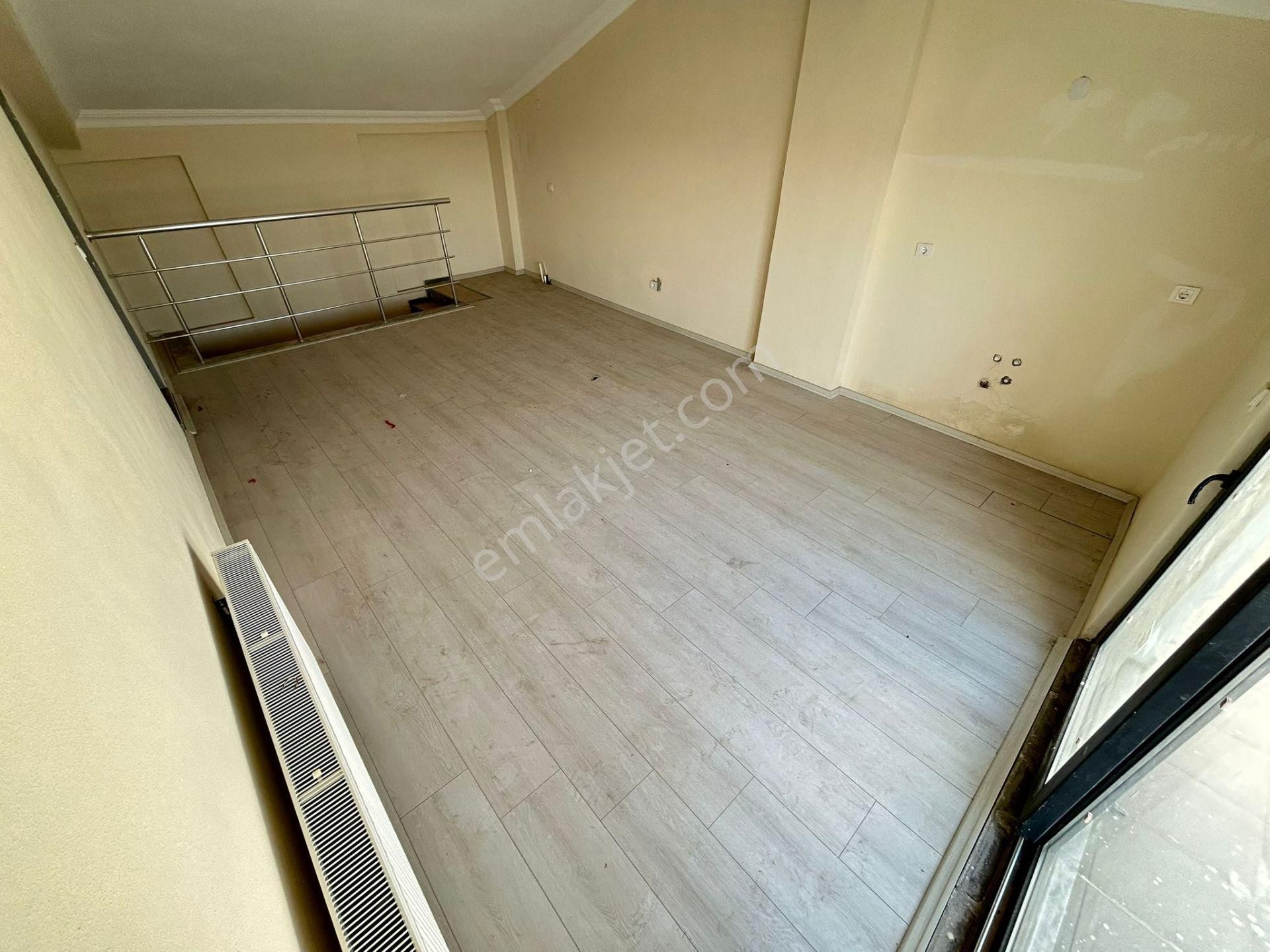 Yükselden Satılık Atatürkte Full Panoramik Manzaralı Geniş 4+1 Dubleks - Görsel 13