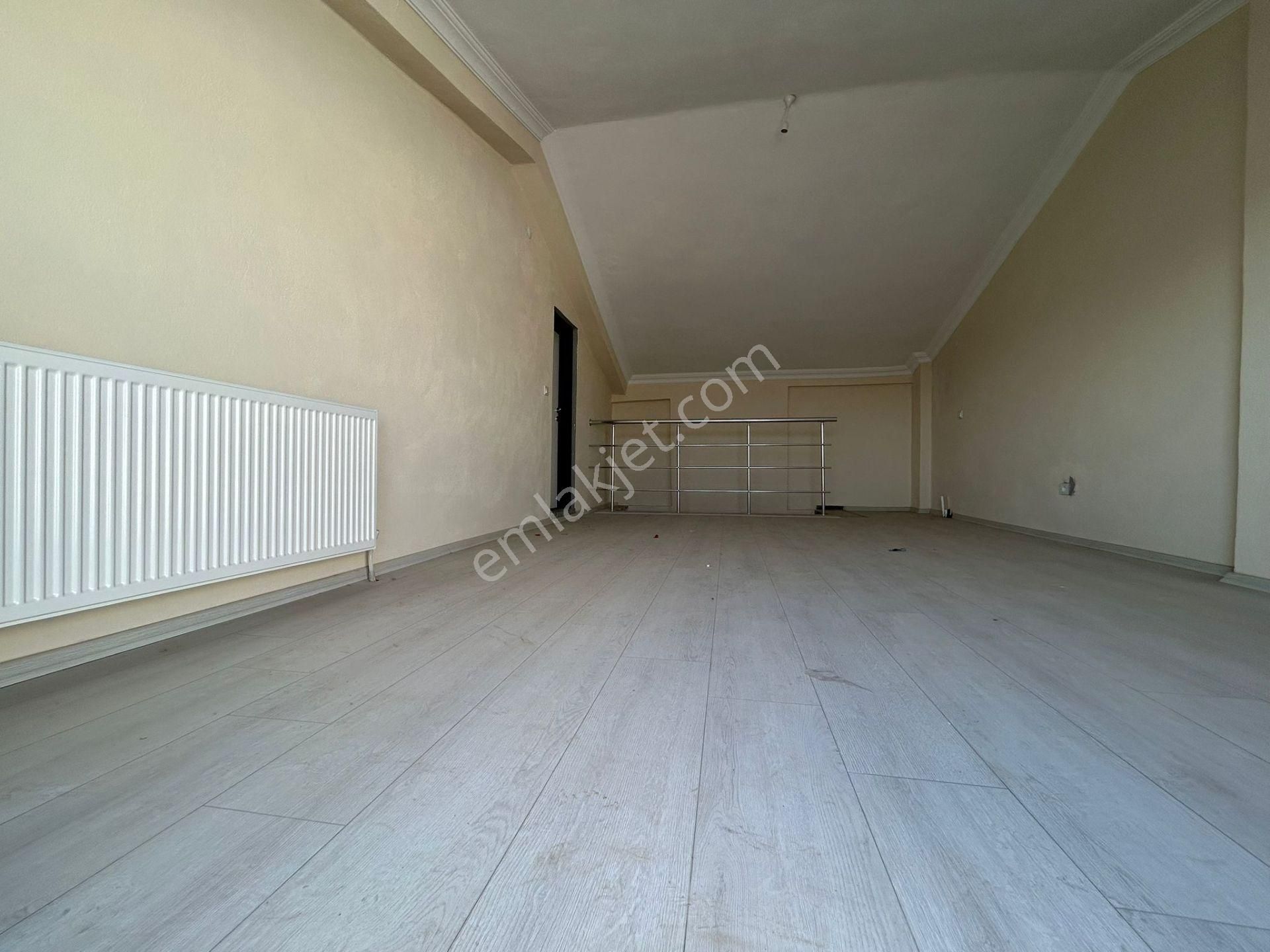 Yükselden Satılık Atatürkte Full Panoramik Manzaralı Geniş 4+1 Dubleks - Görsel 14