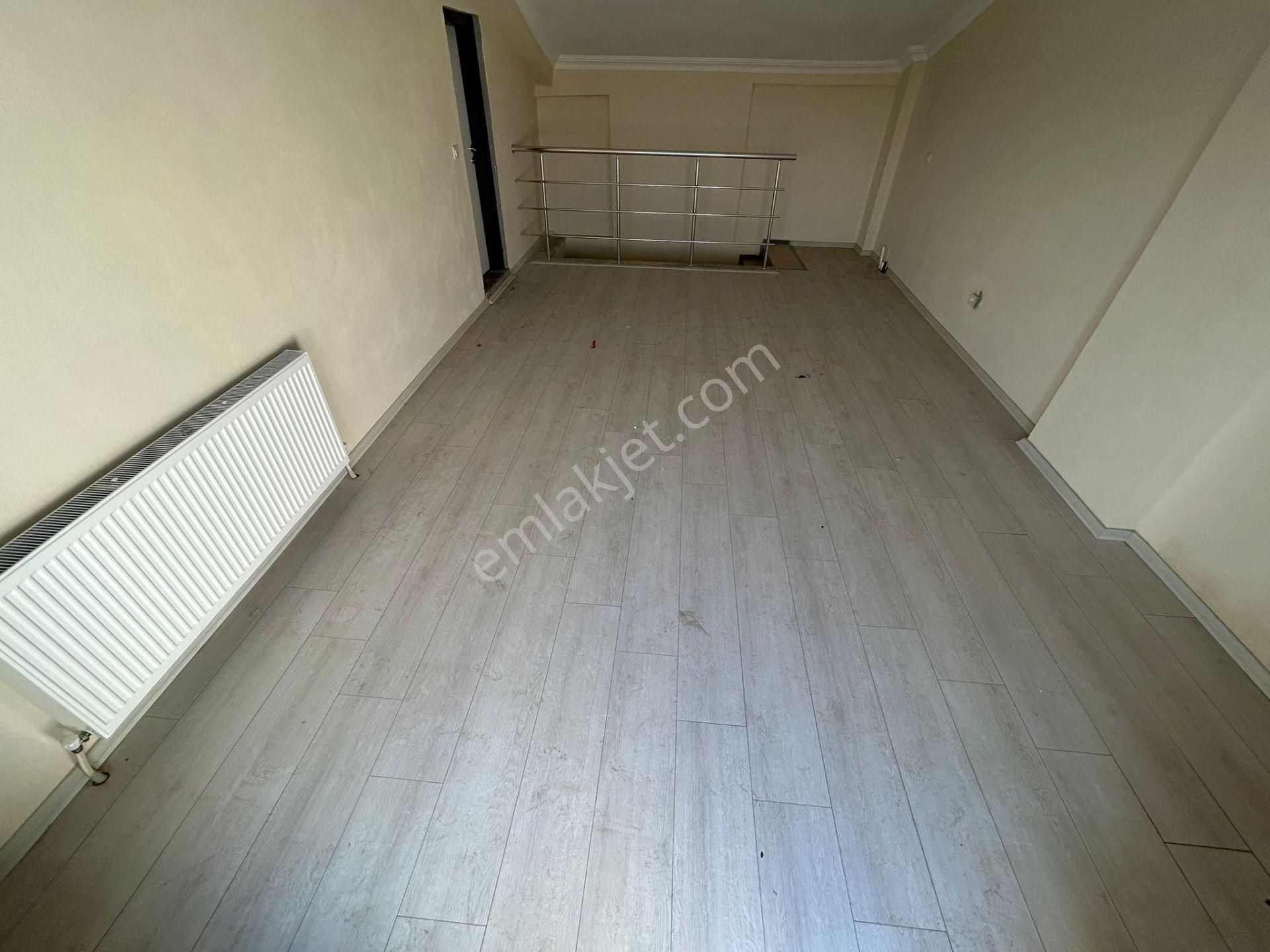 Yükselden Satılık Atatürkte Full Panoramik Manzaralı Geniş 4+1 Dubleks - Görsel 12