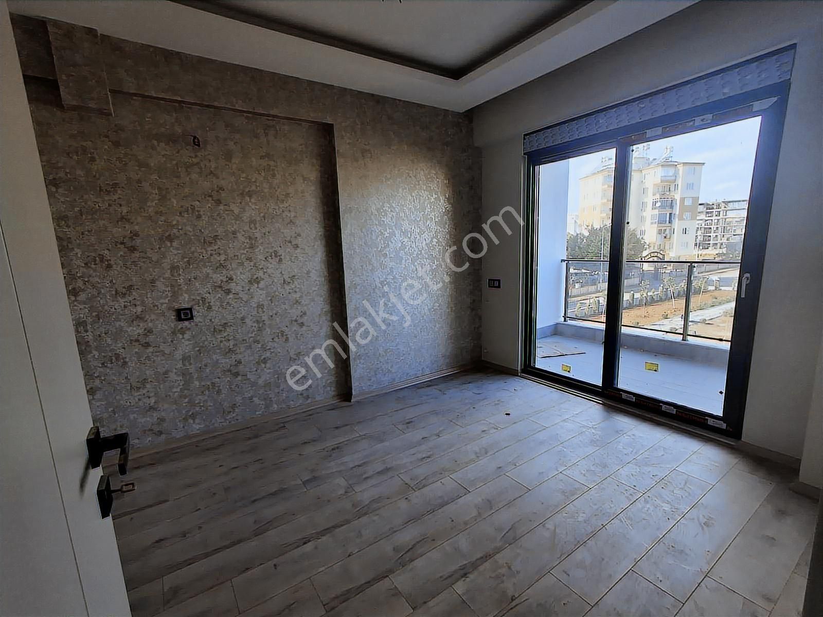 Kiralık Lüks Daire 1+1 Kepez Devlet Hastanesi Yakını - Görsel 14