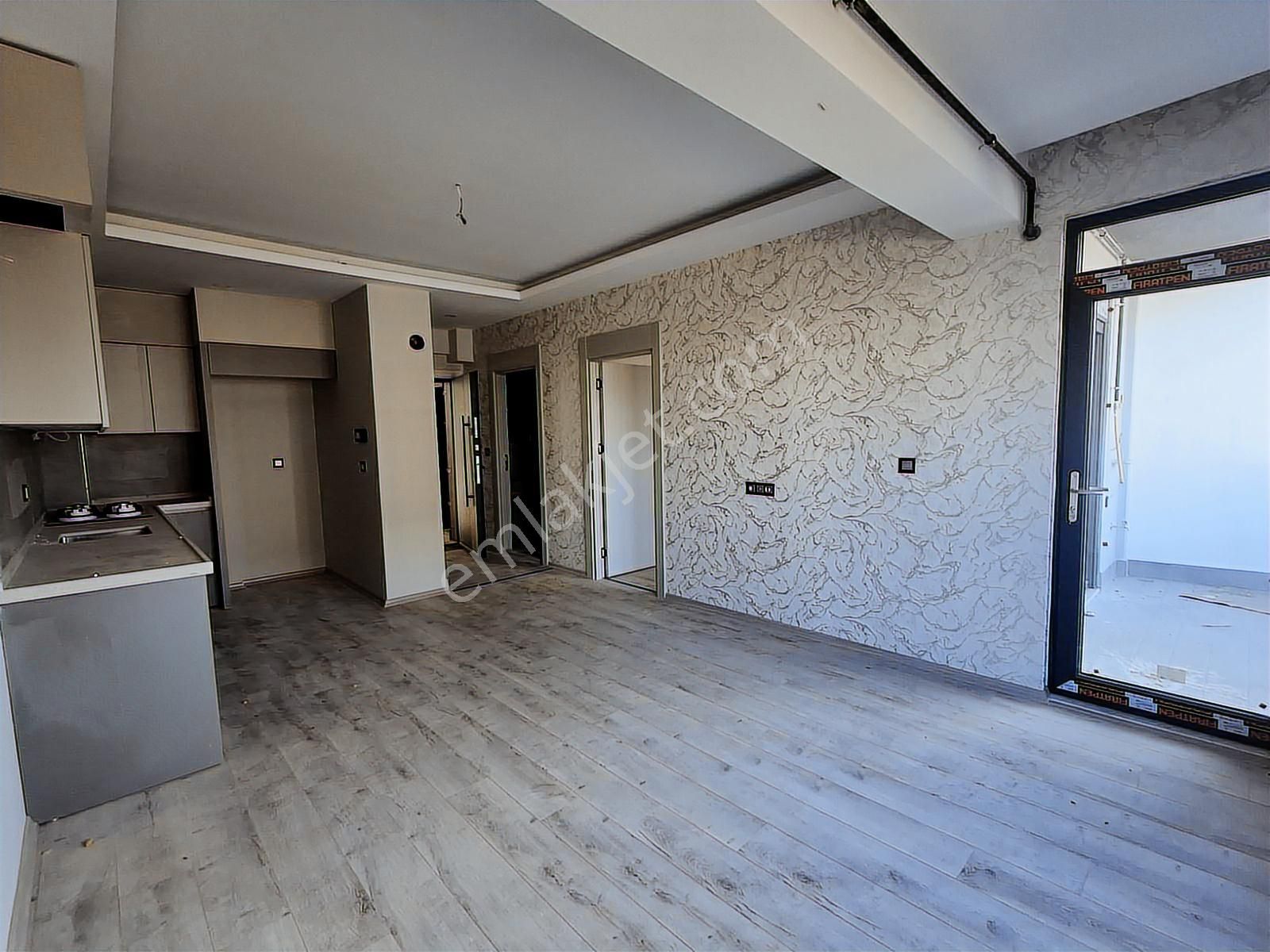 Kiralık Lüks Daire 1+1 Kepez Devlet Hastanesi Yakını - Görsel 3