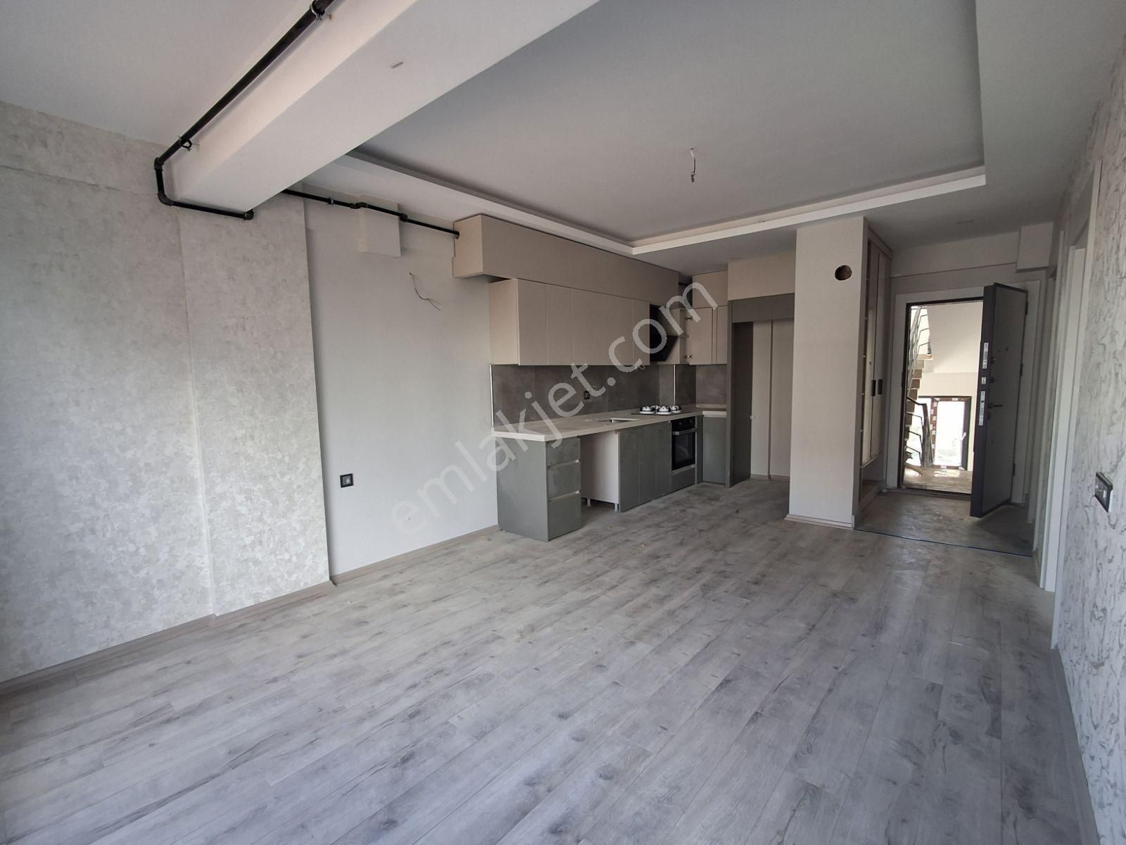 Kiralık Lüks Daire 1+1 Kepez Devlet Hastanesi Yakını - Görsel 12