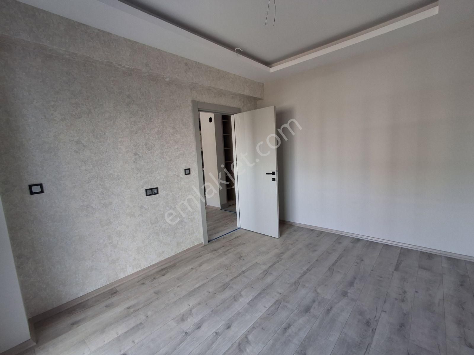 Kiralık Lüks Daire 1+1 Kepez Devlet Hastanesi Yakını - Görsel 10