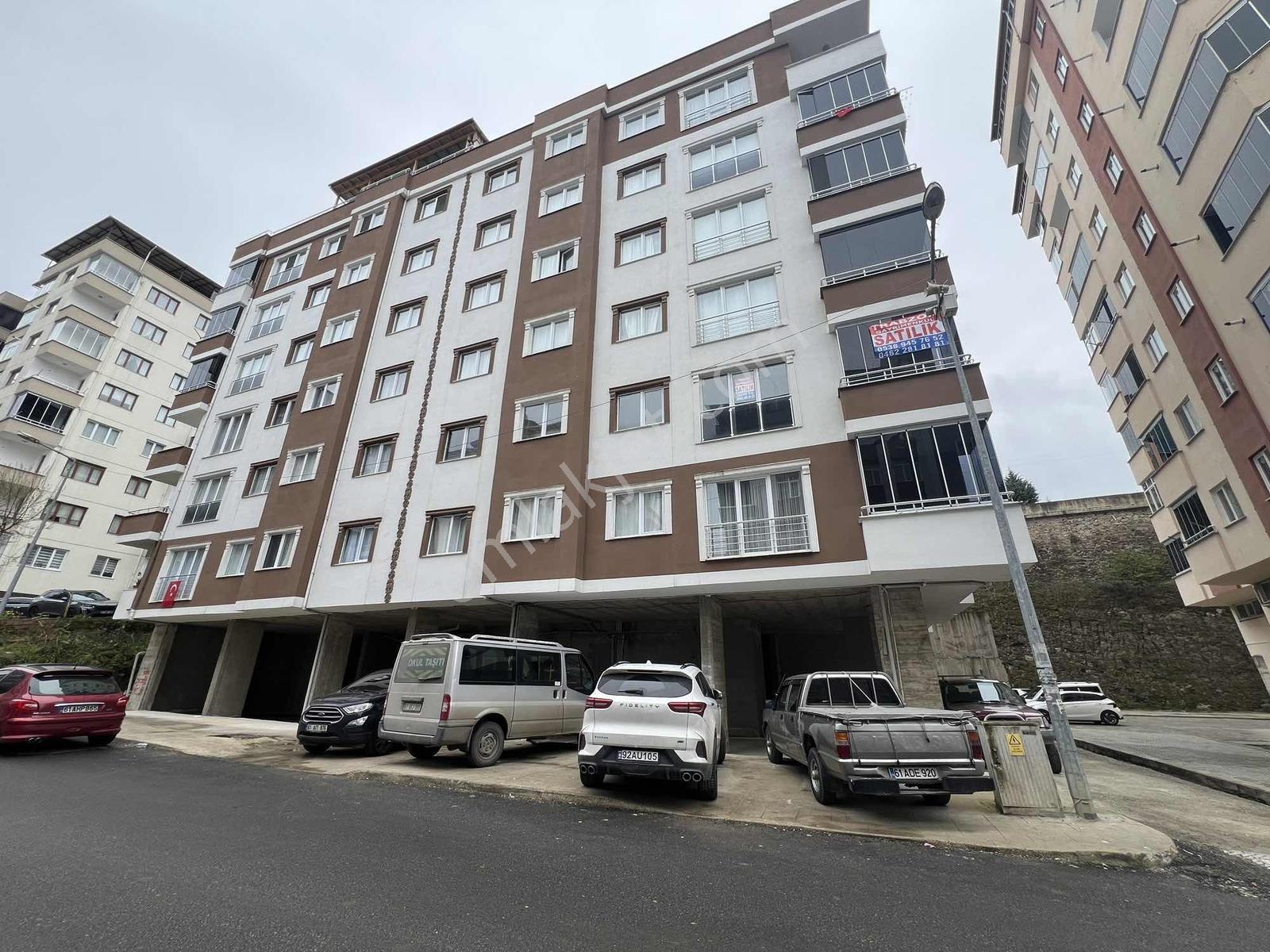 Yomra'da 3+1 Fırsat Satılık Daire - Görsel 15