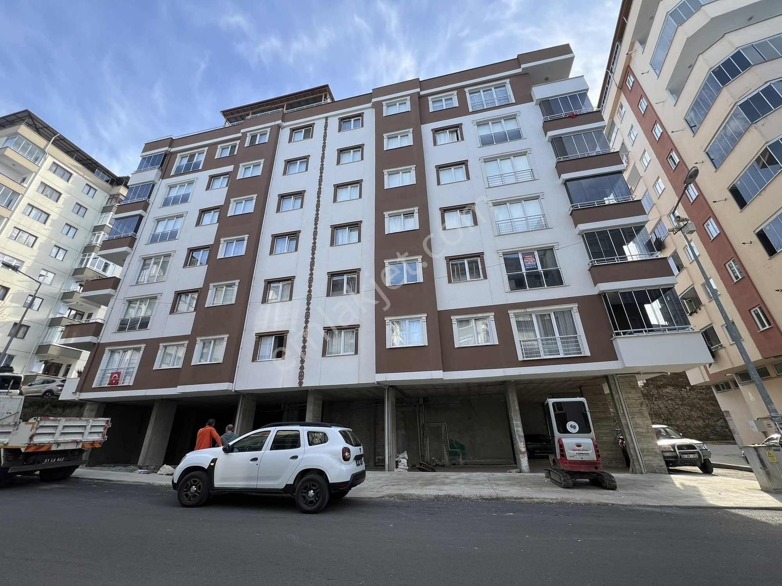 Yomra'da 3+1 Fırsat Satılık Daire - Görsel 7