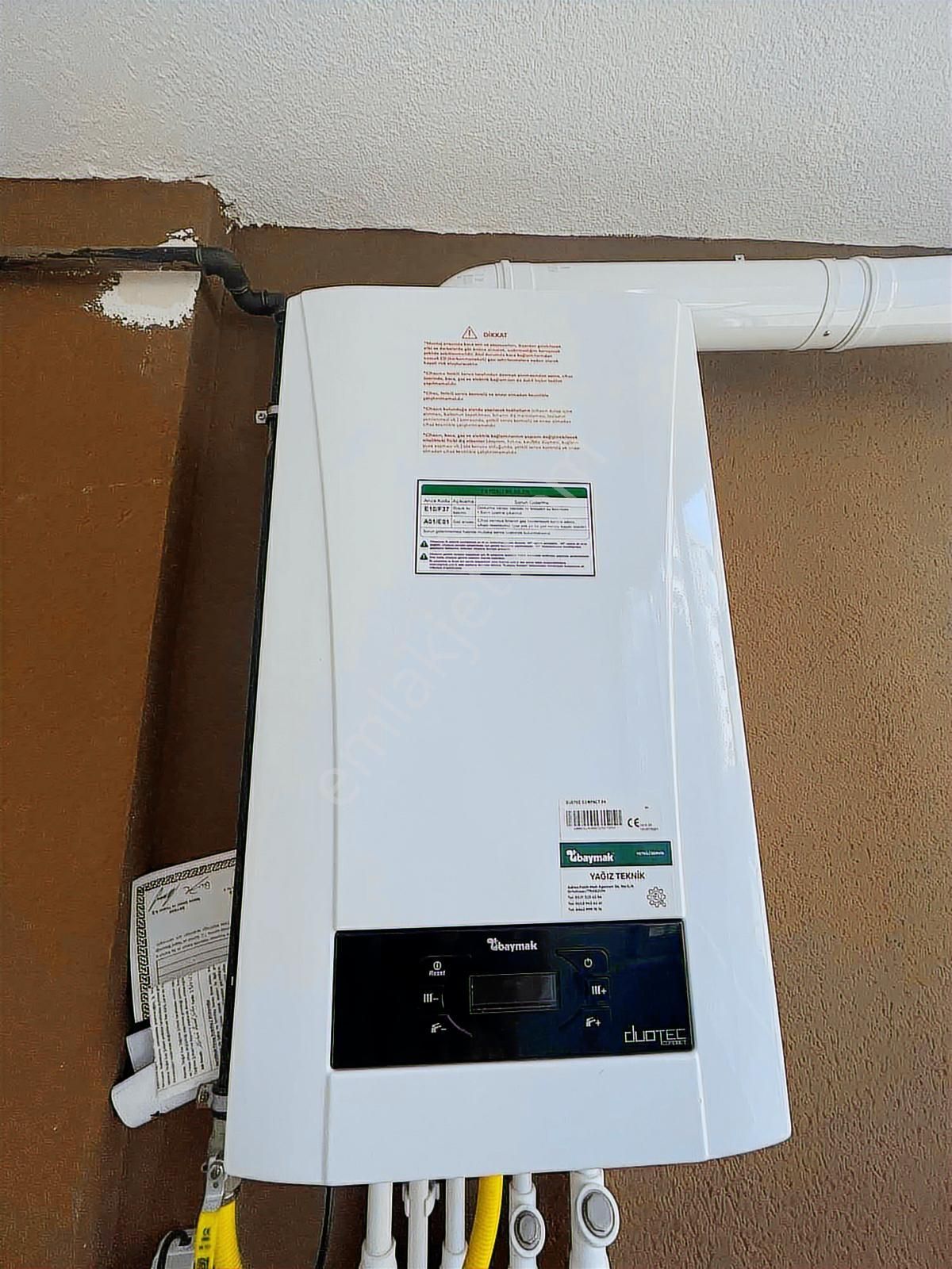 Yomra'da 3+1 Fırsat Satılık Daire - Görsel 9