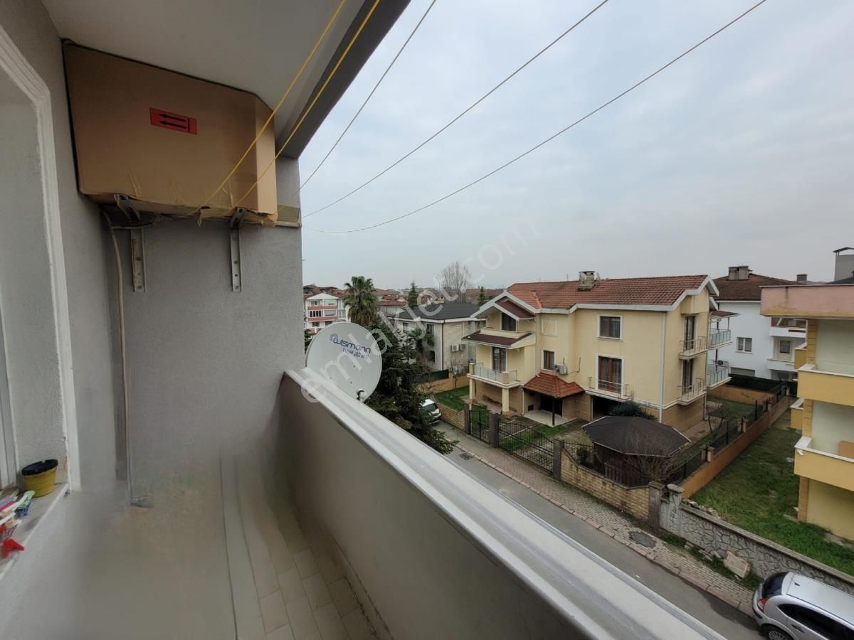 Serdivan Arabacıalanı Mh De Avm Yanı Satılık 3+1 Satılık Daire - Görsel 6