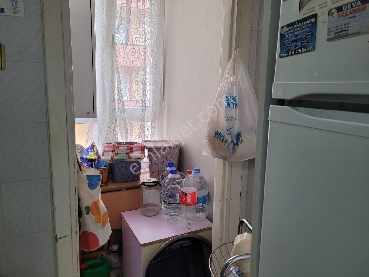 Serdivan Arabacıalanı Mh De Avm Yanı Satılık 3+1 Satılık Daire - Görsel 9