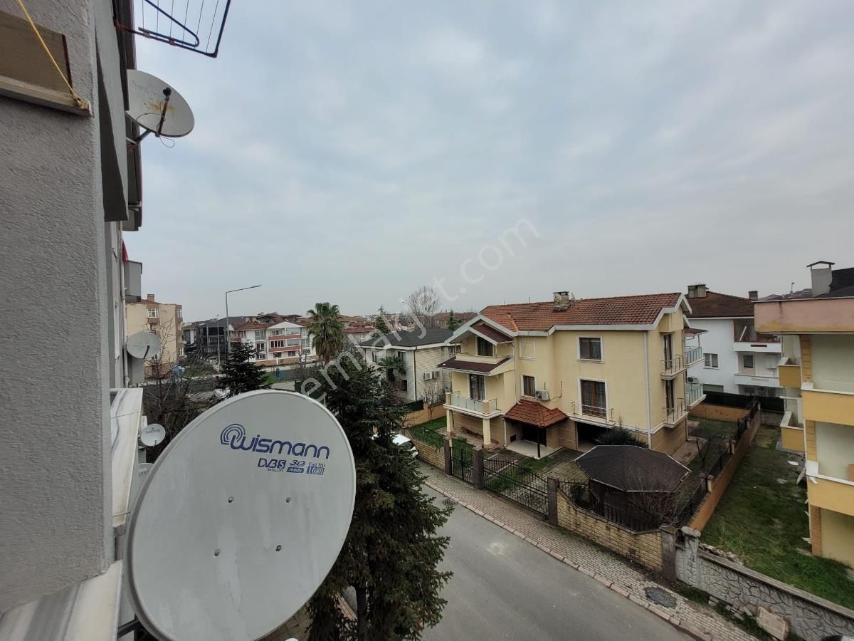 Serdivan Arabacıalanı Mh De Avm Yanı Satılık 3+1 Satılık Daire - Görsel 4