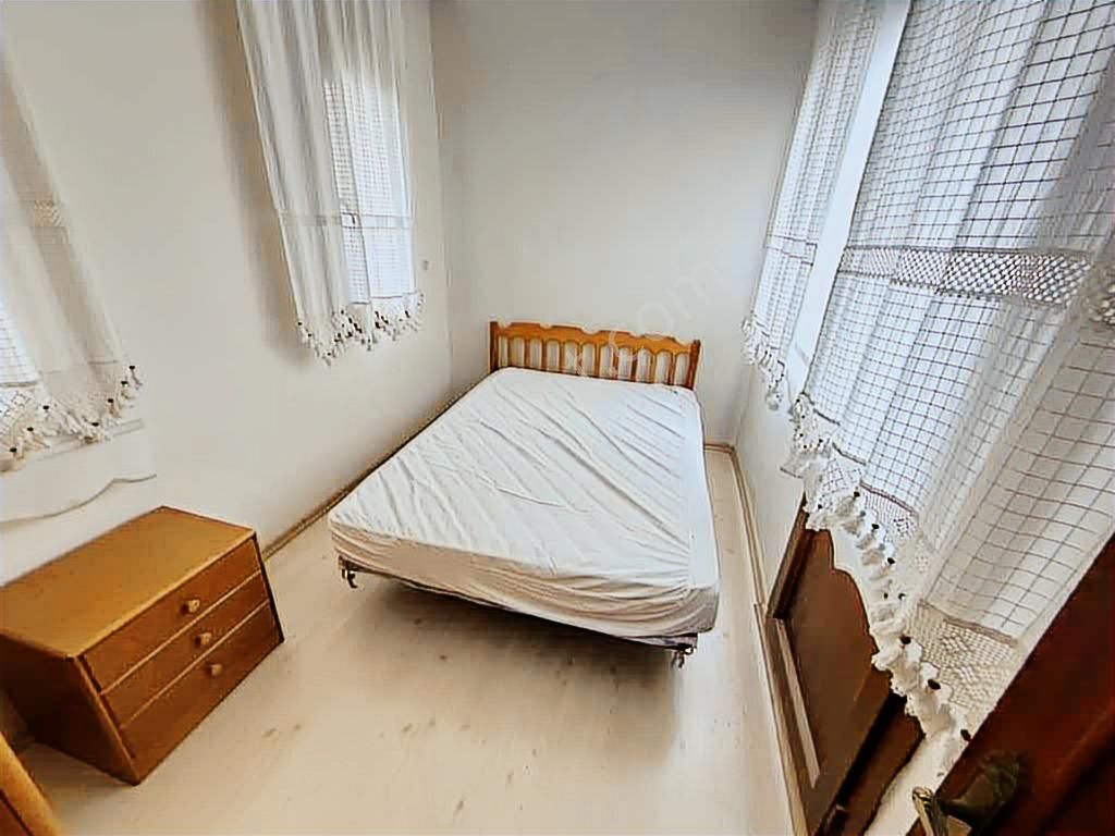 Didim Altınkumda Denize 450 Metre Bahçeli 2+1 - Görsel 21