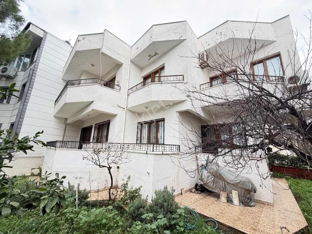 Didim Altınkumda Denize 450 Metre Bahçeli 2+1 - Görsel 3