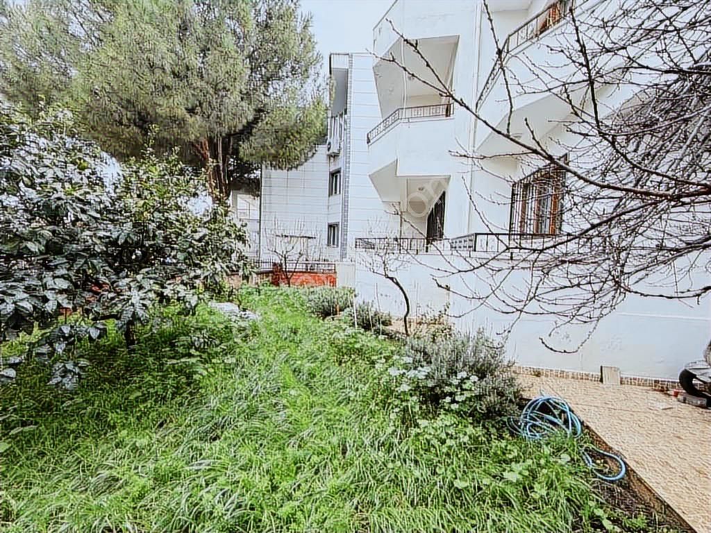 Didim Altınkumda Denize 450 Metre Bahçeli 2+1 - Görsel 34