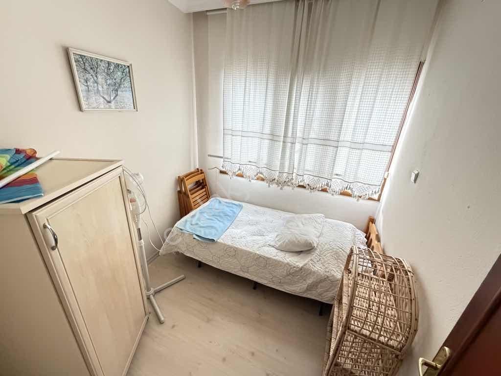 Didim Altınkumda Denize 450 Metre Bahçeli 2+1 - Görsel 7