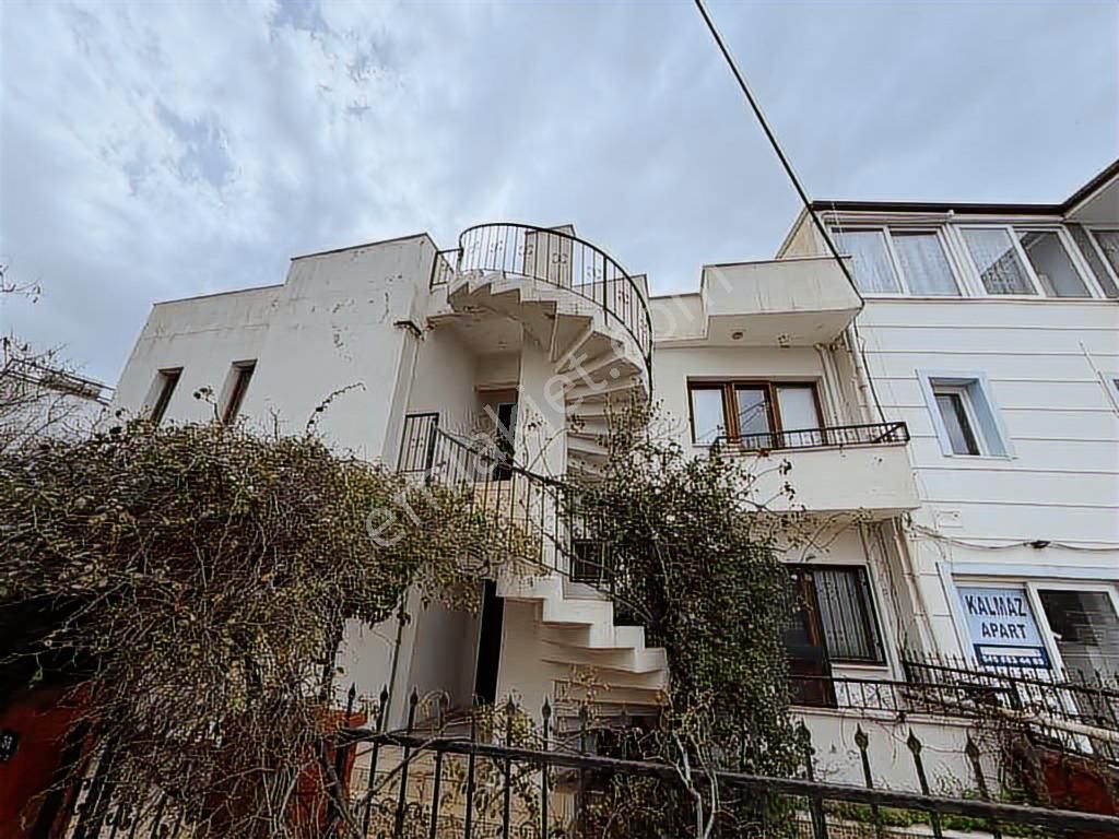 Didim Altınkumda Denize 450 Metre Bahçeli 2+1 - Görsel 14