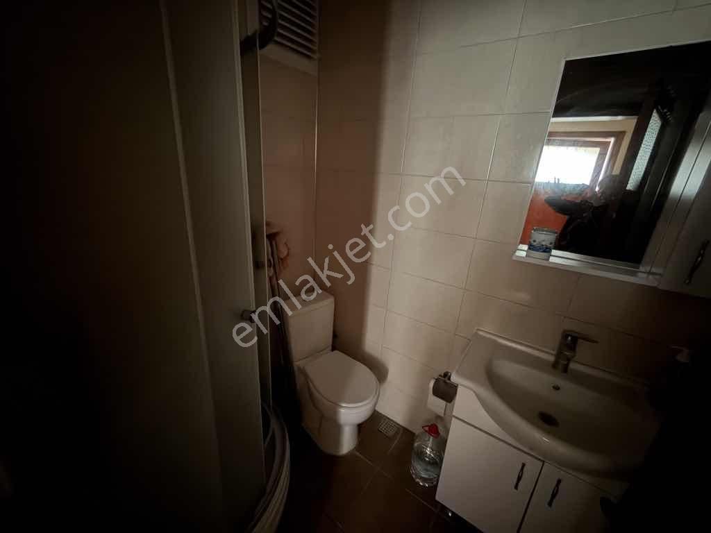 Didim Altınkumda Denize 450 Metre Bahçeli 2+1 - Görsel 26