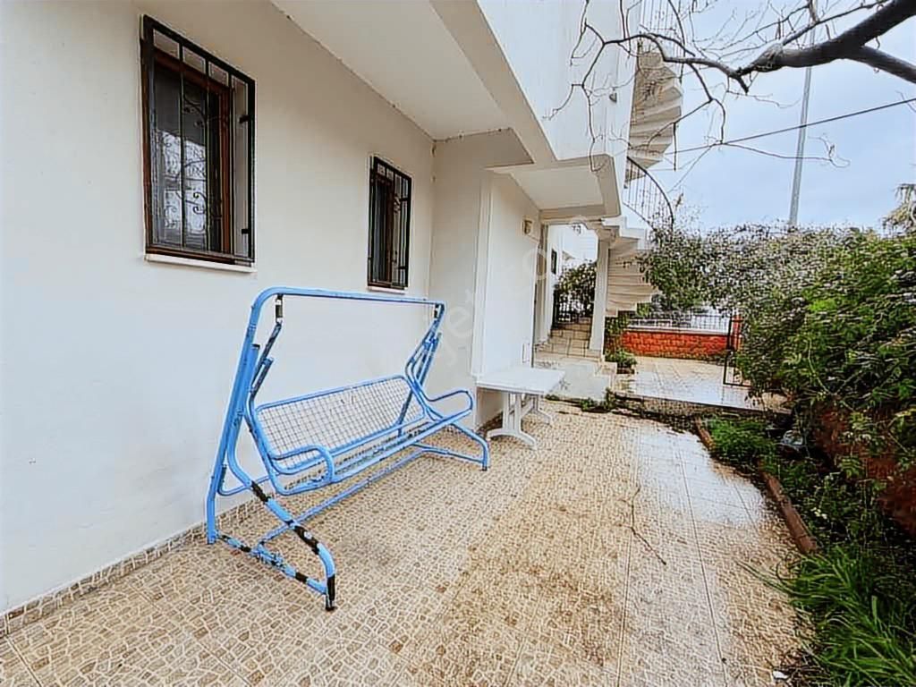 Didim Altınkumda Denize 450 Metre Bahçeli 2+1 - Görsel 18