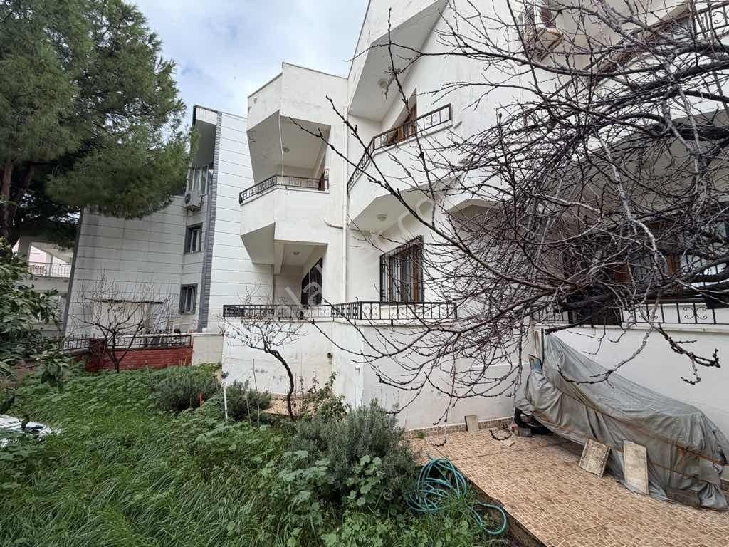 Didim Altınkumda Denize 450 Metre Bahçeli 2+1 - Görsel 2