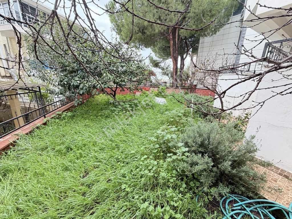 Didim Altınkumda Denize 450 Metre Bahçeli 2+1 - Görsel 12