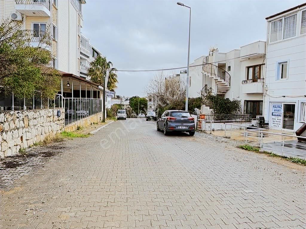 Didim Altınkumda Denize 450 Metre Bahçeli 2+1 - Görsel 4