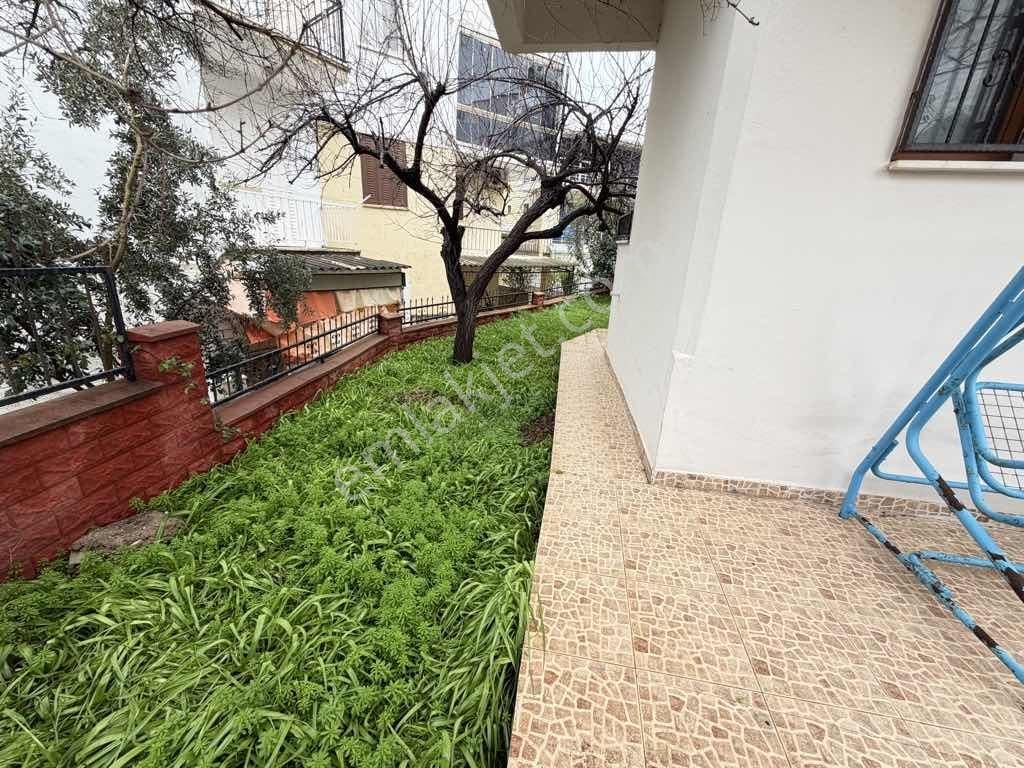 Didim Altınkumda Denize 450 Metre Bahçeli 2+1 - Görsel 10