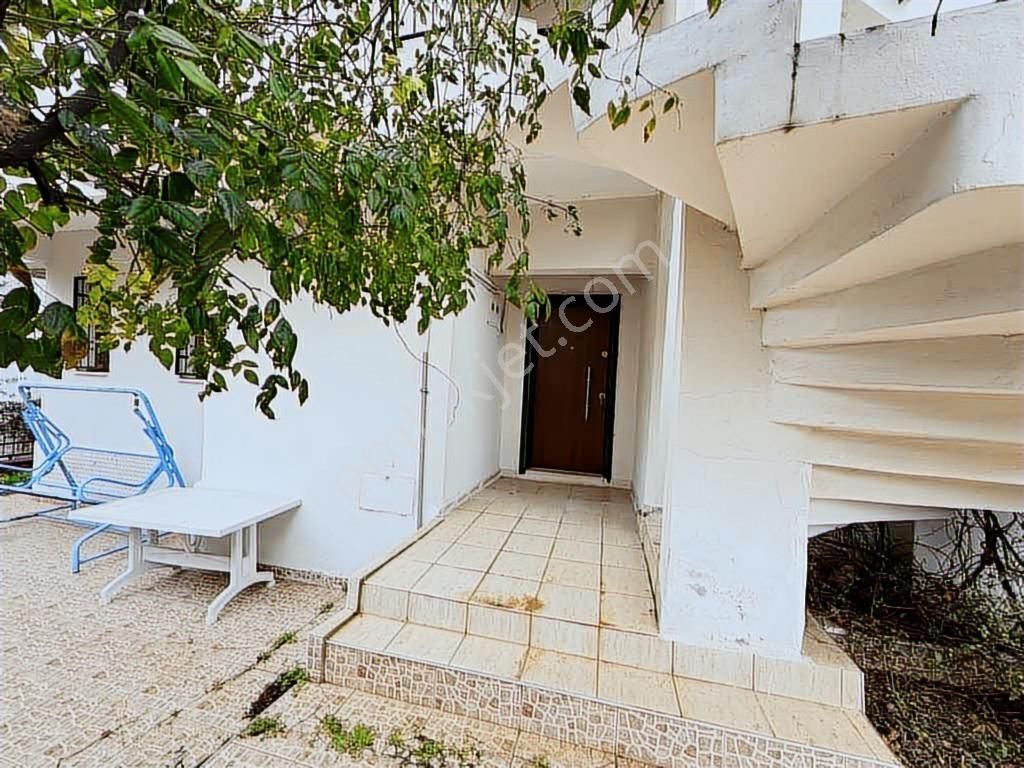 Didim Altınkumda Denize 450 Metre Bahçeli 2+1 - Görsel 15