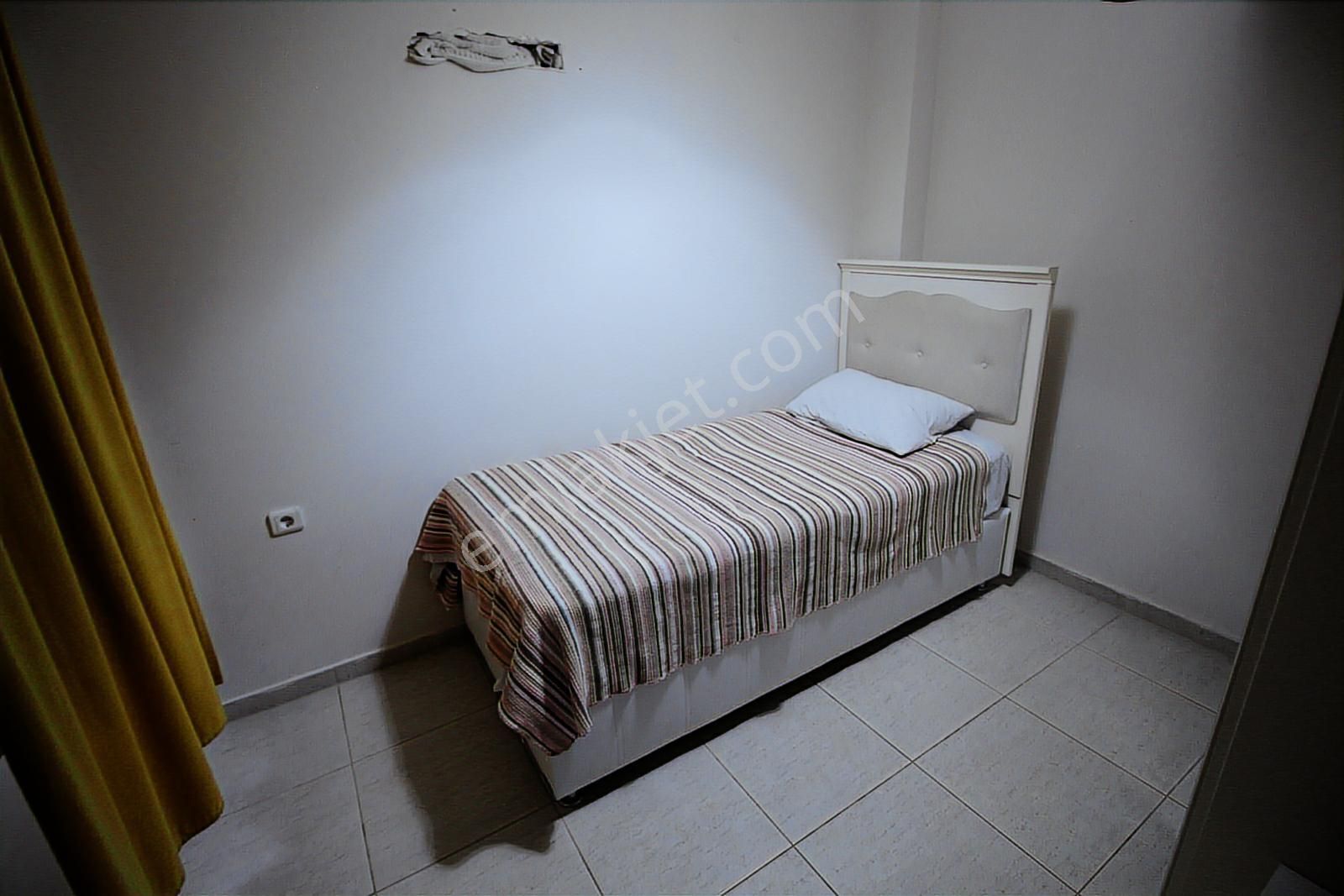 İdol'den Liparis 5'de Havuz-deniz Manzaralı Full Eşyalı 2+1 - Görsel 19